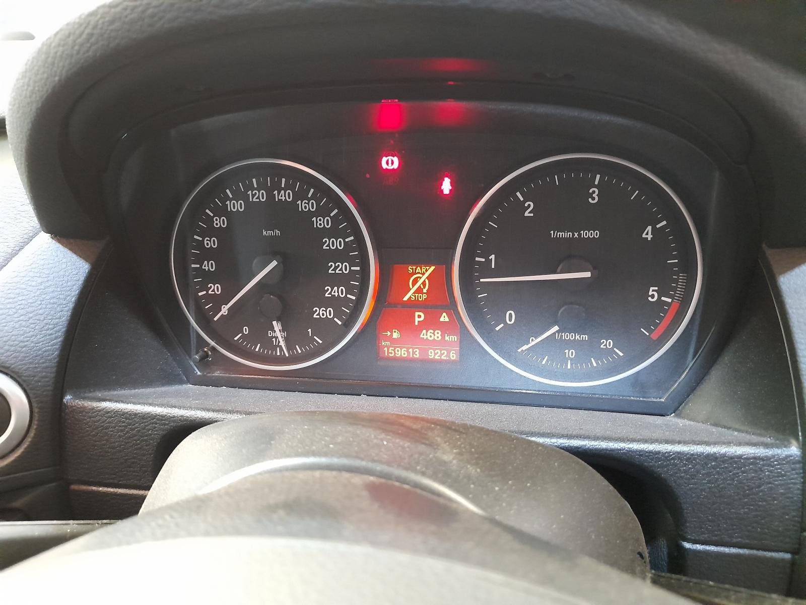 View Auto part Instrument Cluster Bmw X1 2014