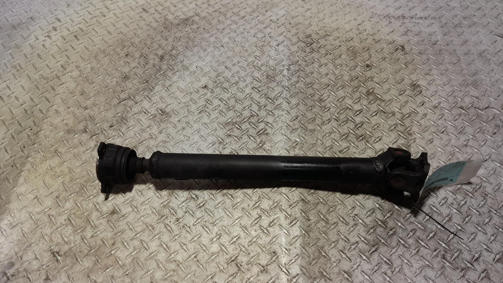 View Auto part Front Prop Shaft Mitsubishi Challenger 2014