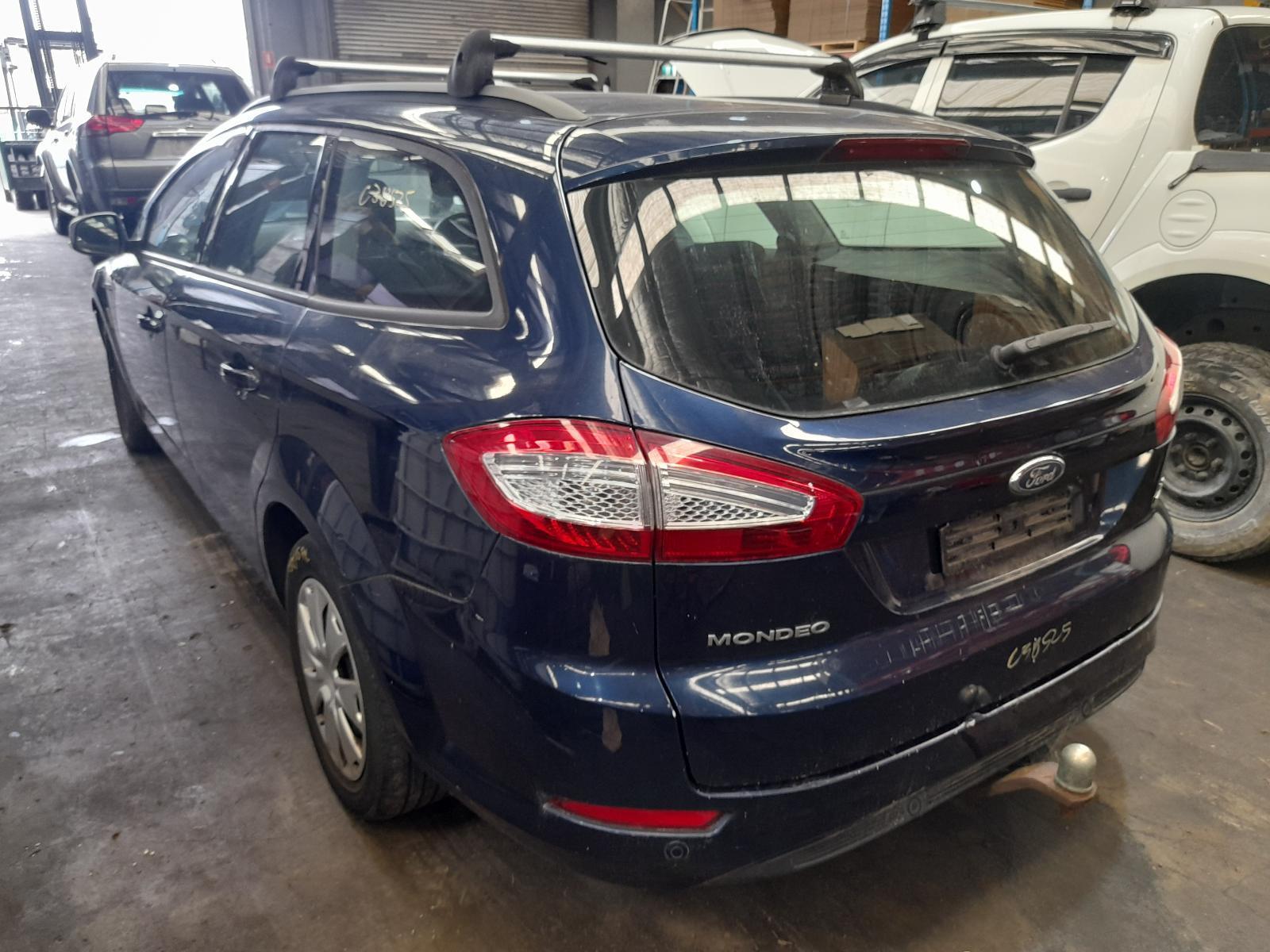 View Auto part Trans/Gearbox Ford Mondeo 2012