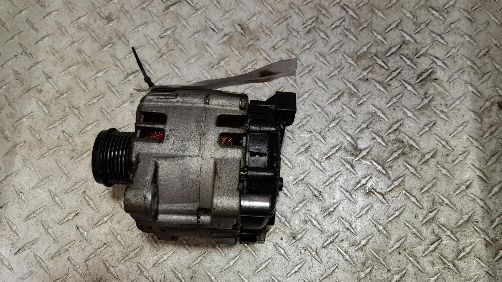 View Auto part Alternator Ford Mondeo 2012