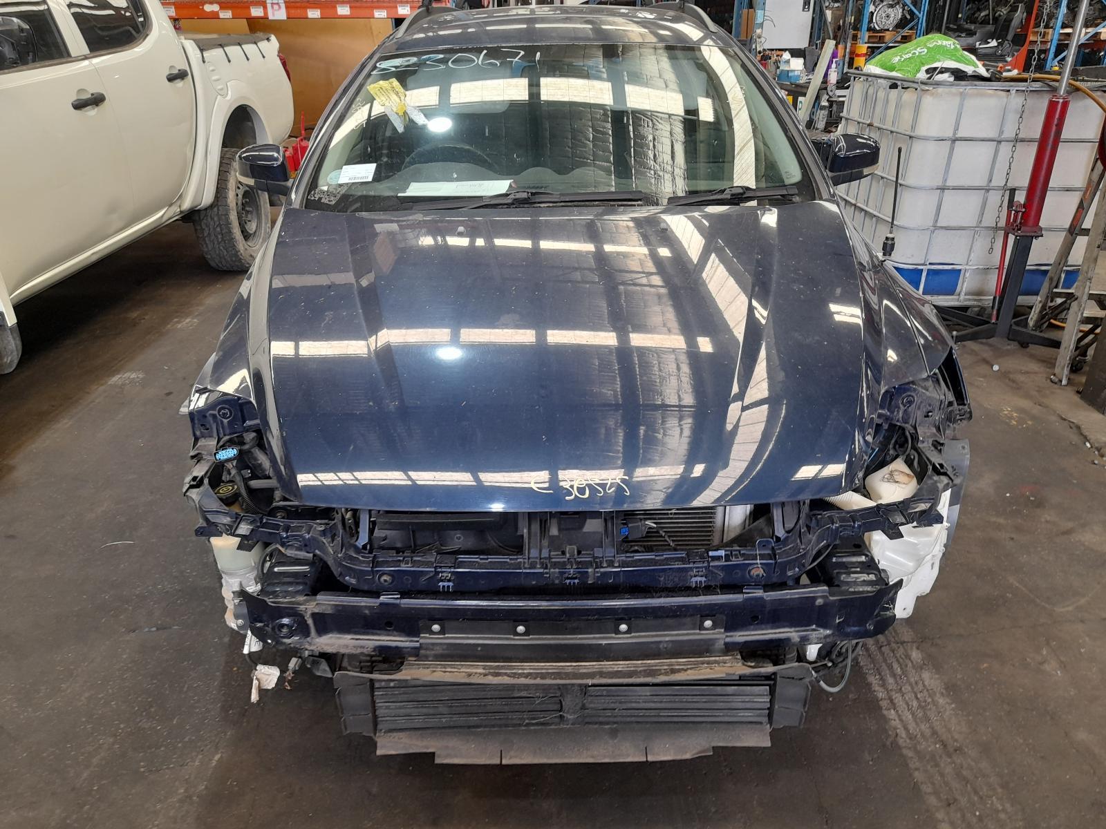 View Auto part Bonnet Ford Mondeo 2012