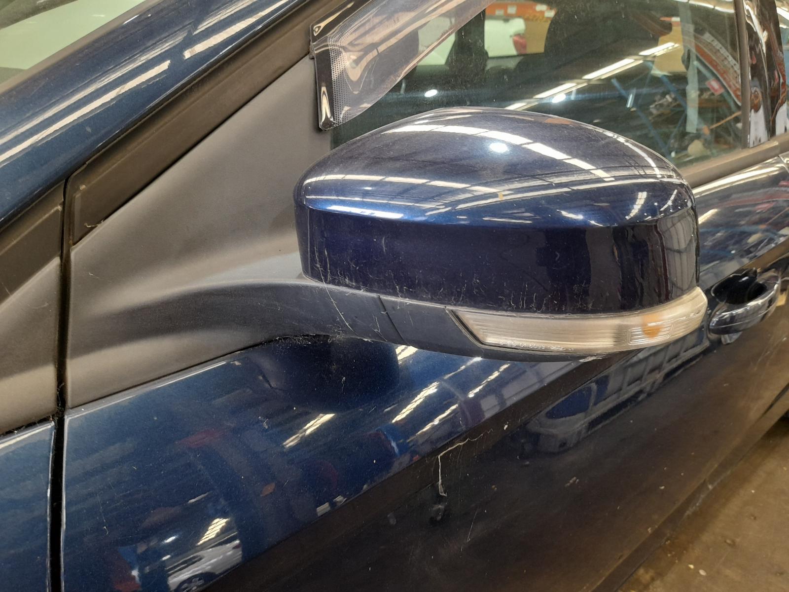 View Auto part Left Door Mirror Ford Mondeo 2012