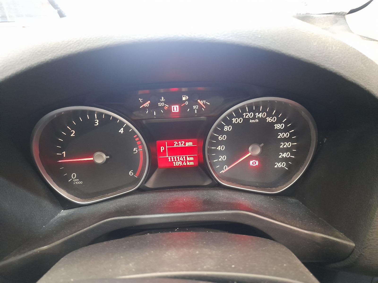 View Auto part Instrument Cluster Ford Mondeo 2012