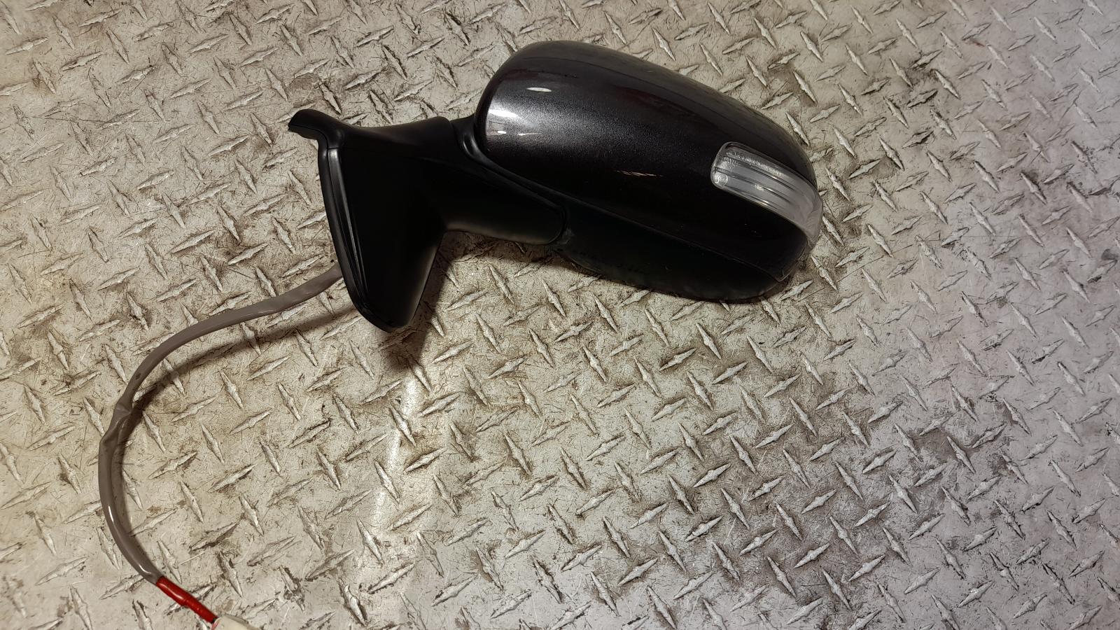 View Auto part Left Door Mirror Toyota Corolla 2012