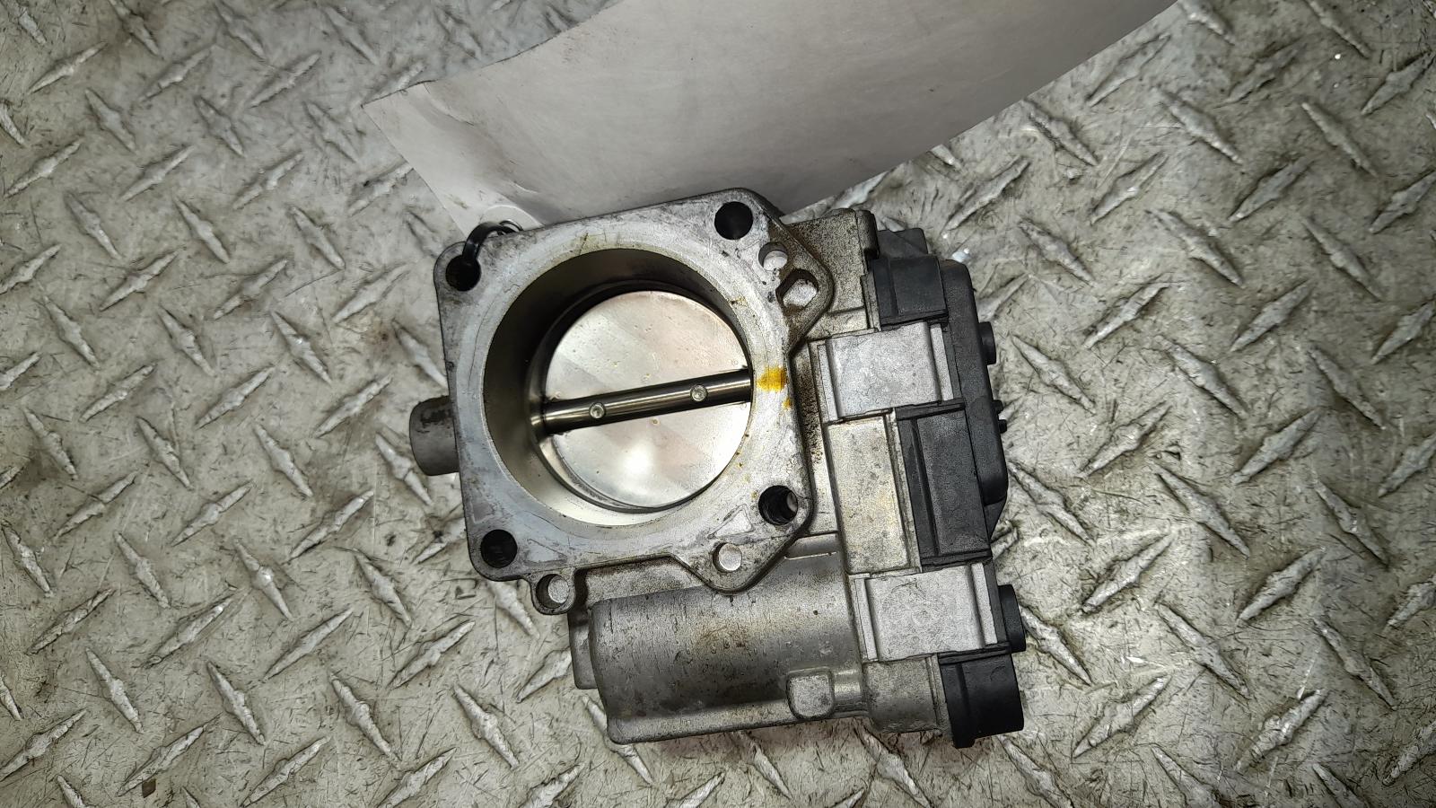 View Auto part Throttle Body Volkswagen Golf 2015