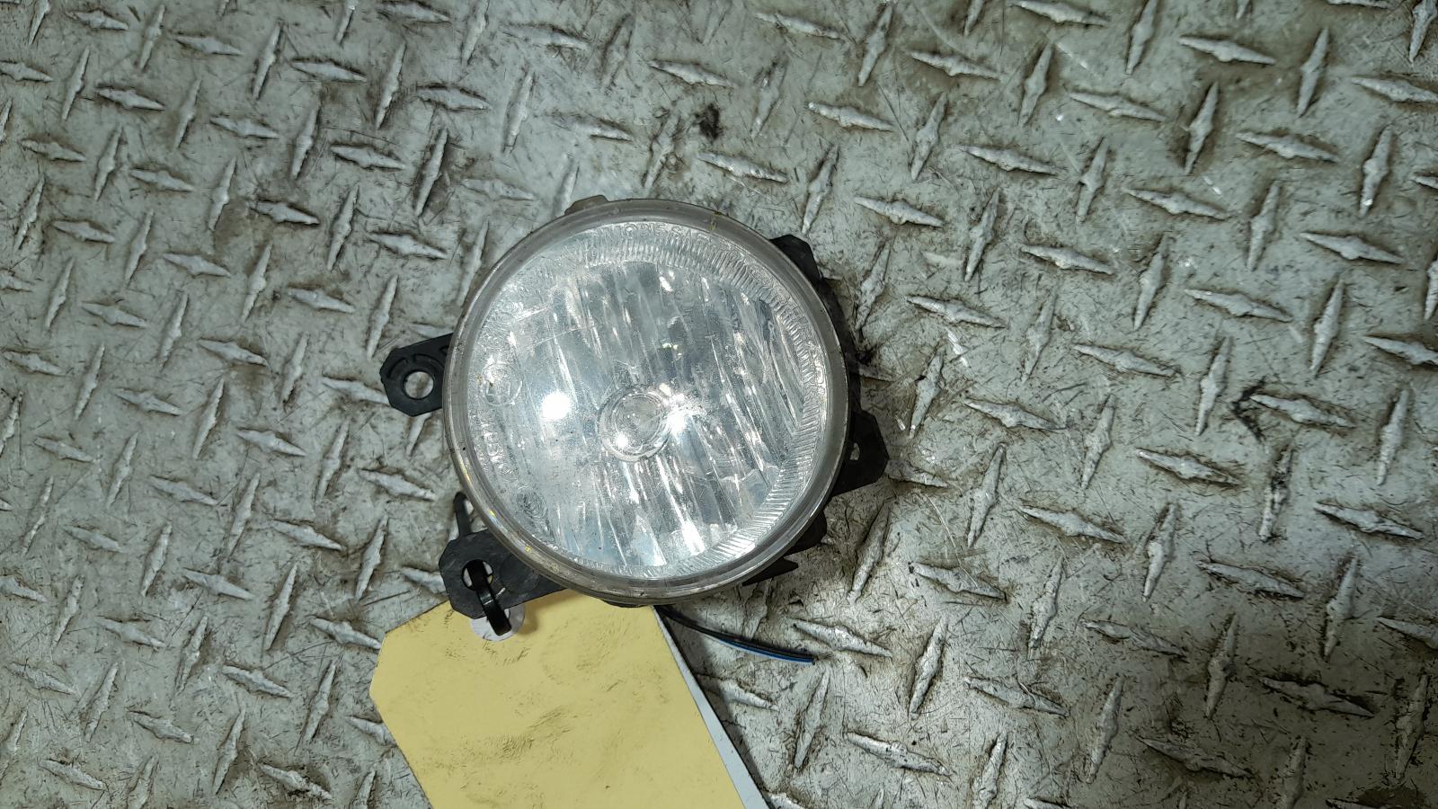 View Auto part Left Indicator/Fog/Side Subaru Xv 2014