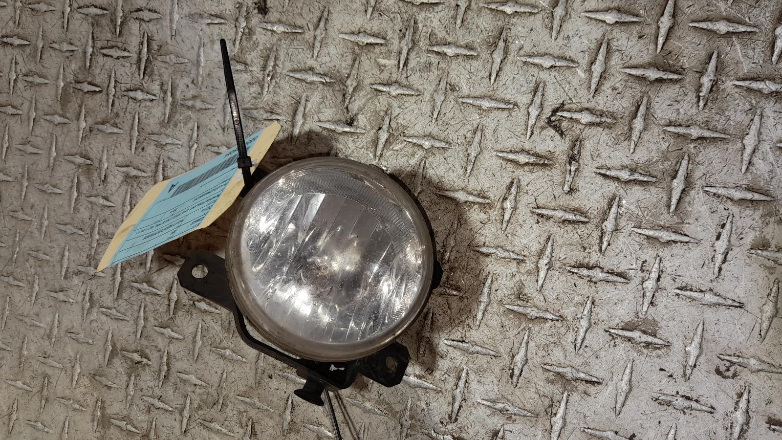 View Auto part Right Indicator/Fog/Side Subaru Xv 2014