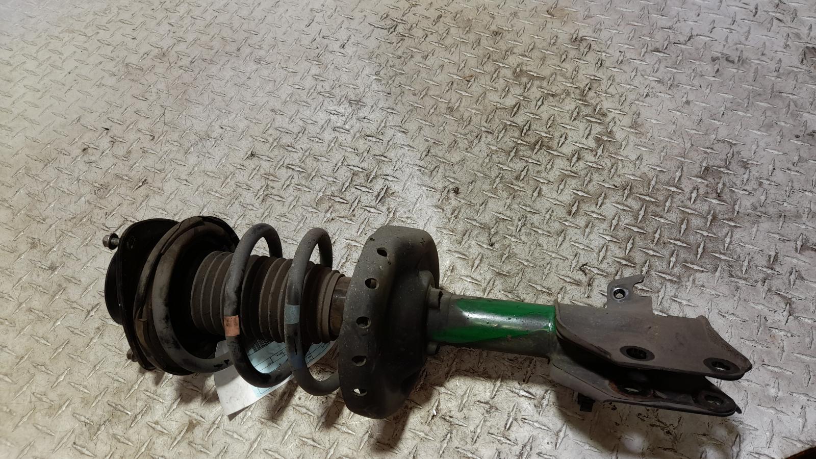 View Auto part Left Front Strut Subaru Xv 2014