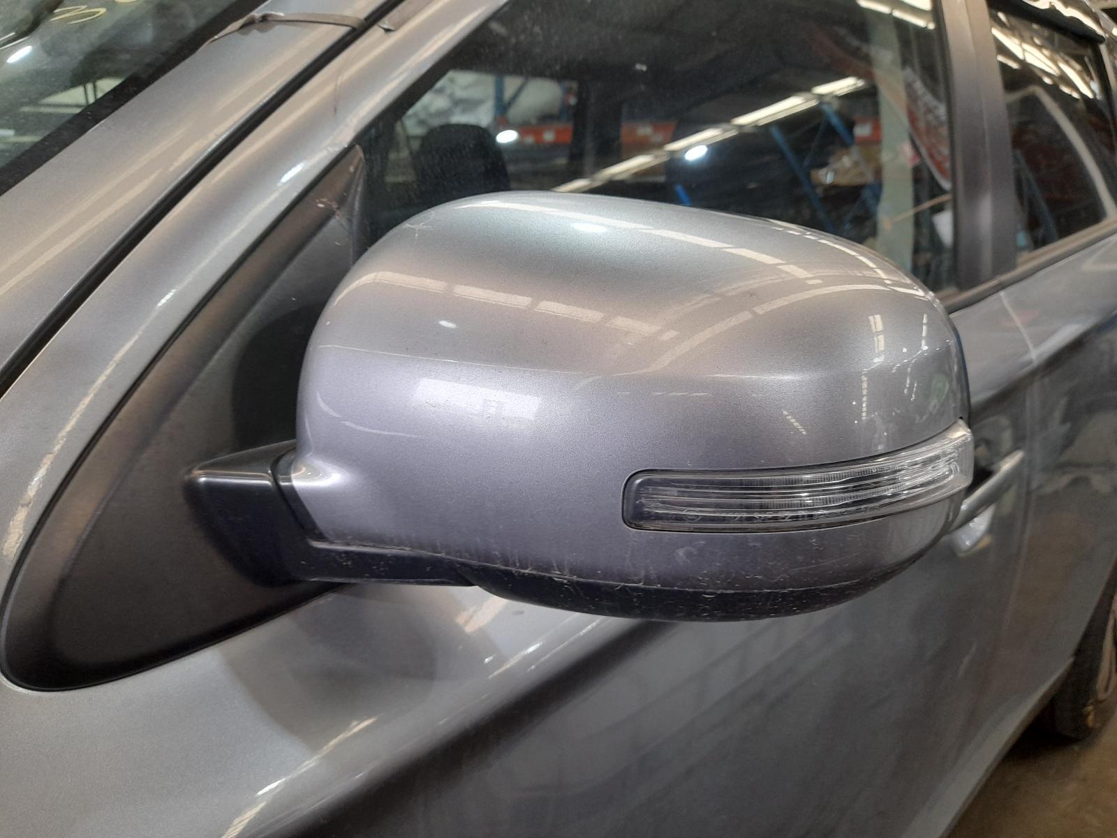 View Auto part Left Door Mirror Mitsubishi Outlander 2012