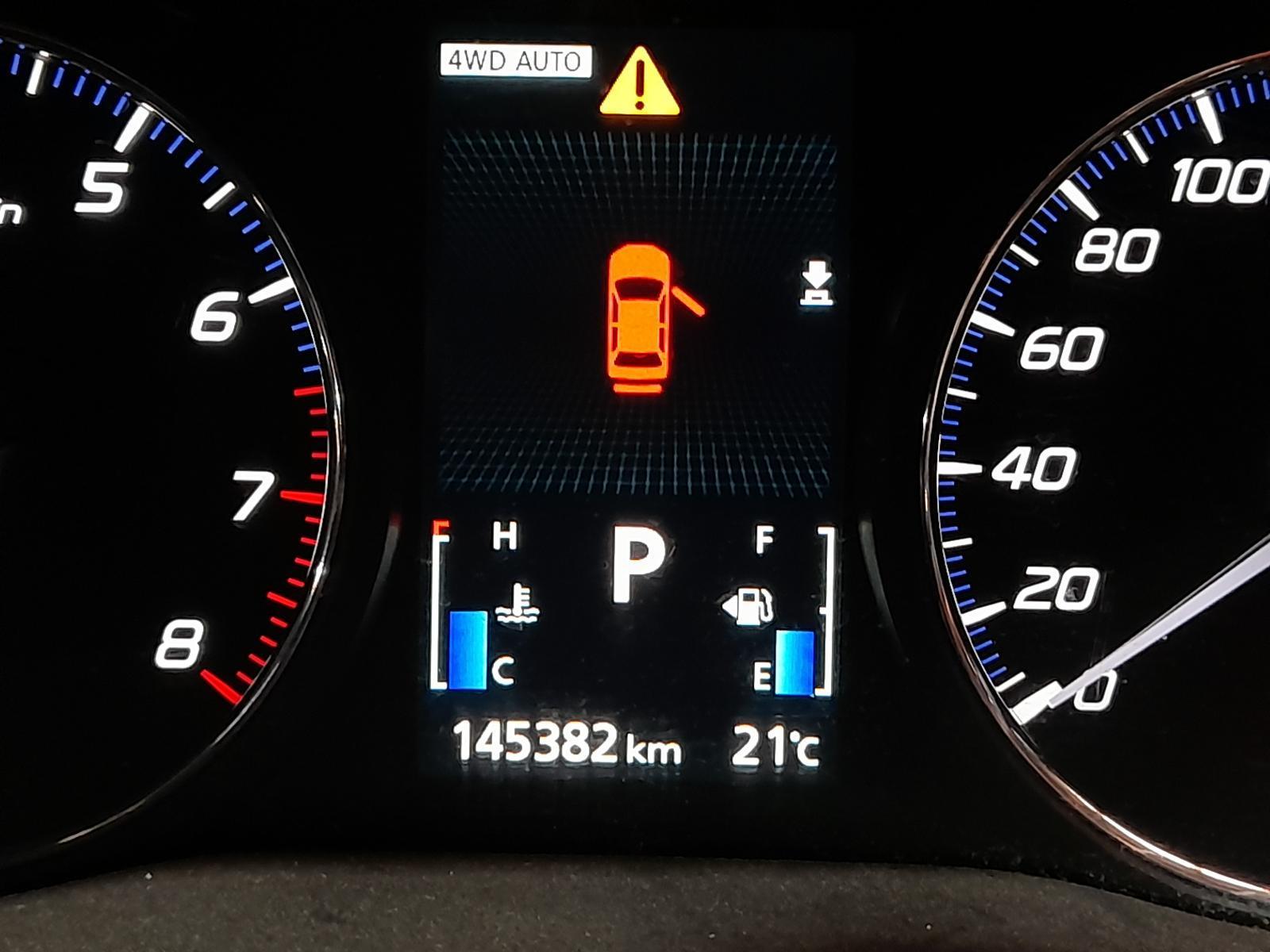 View Auto part Instrument Cluster Mitsubishi Outlander 2012