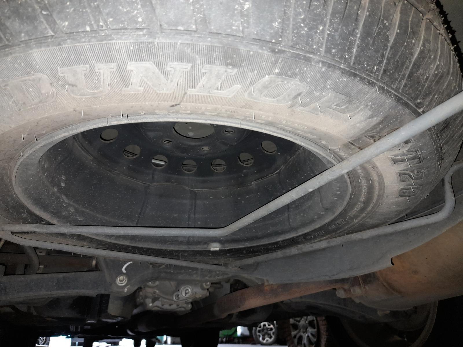 View Auto part Wheel Standard/Steel Mitsubishi Outlander 2012