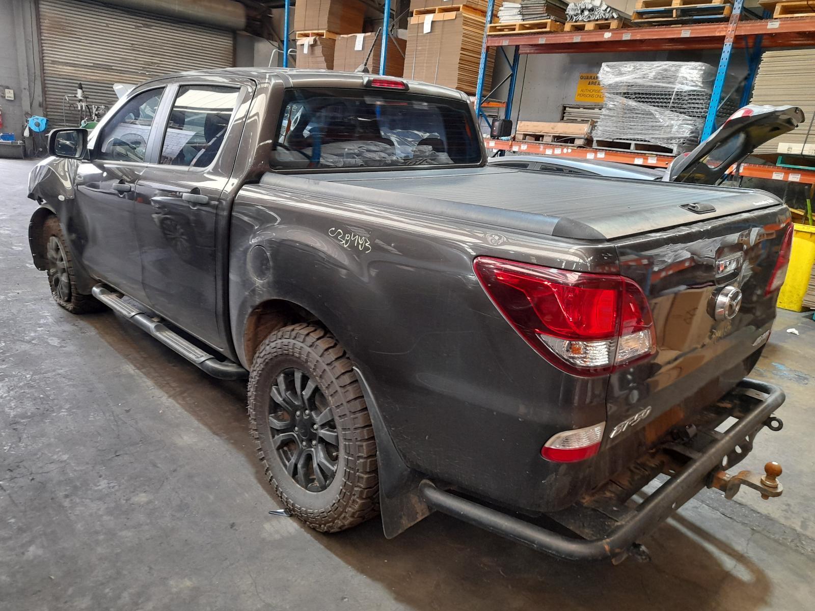 View Auto part Trans/Gearbox Mazda Bt50 2018