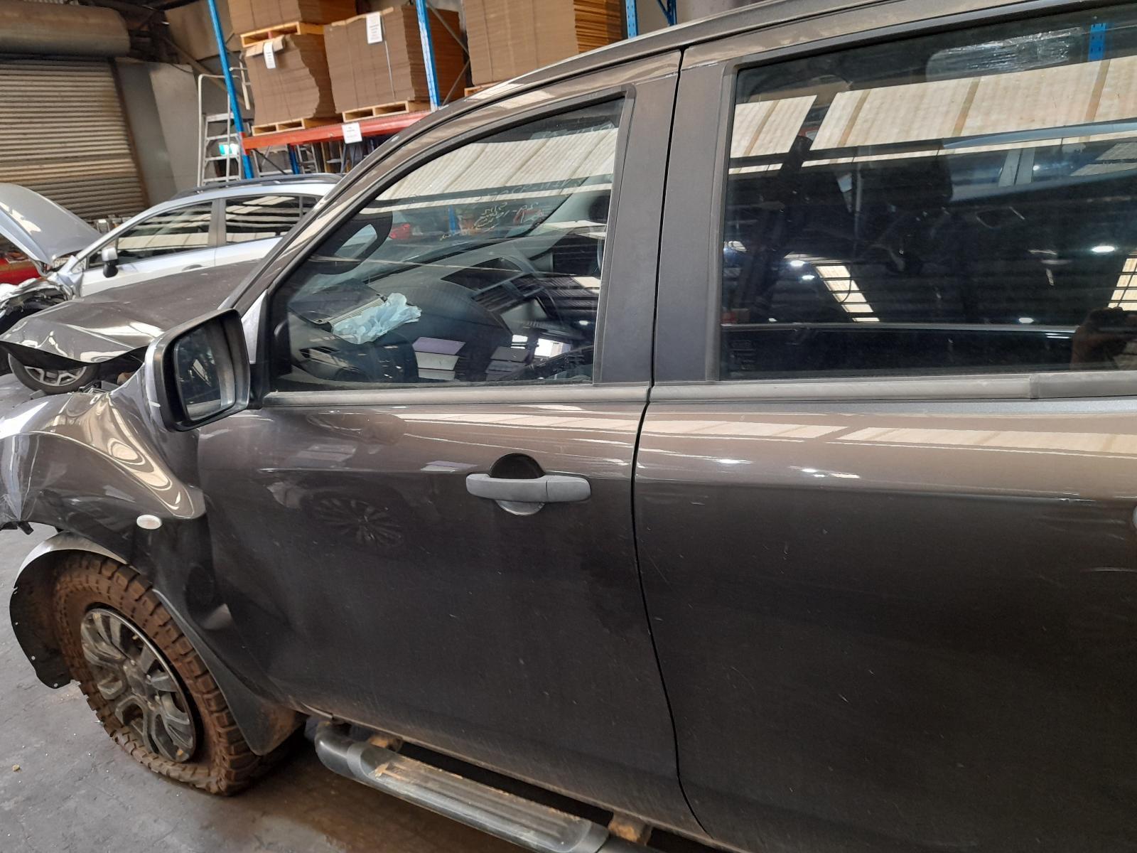 View Auto part Left Front Window Reg/Motor Mazda Bt50 2018