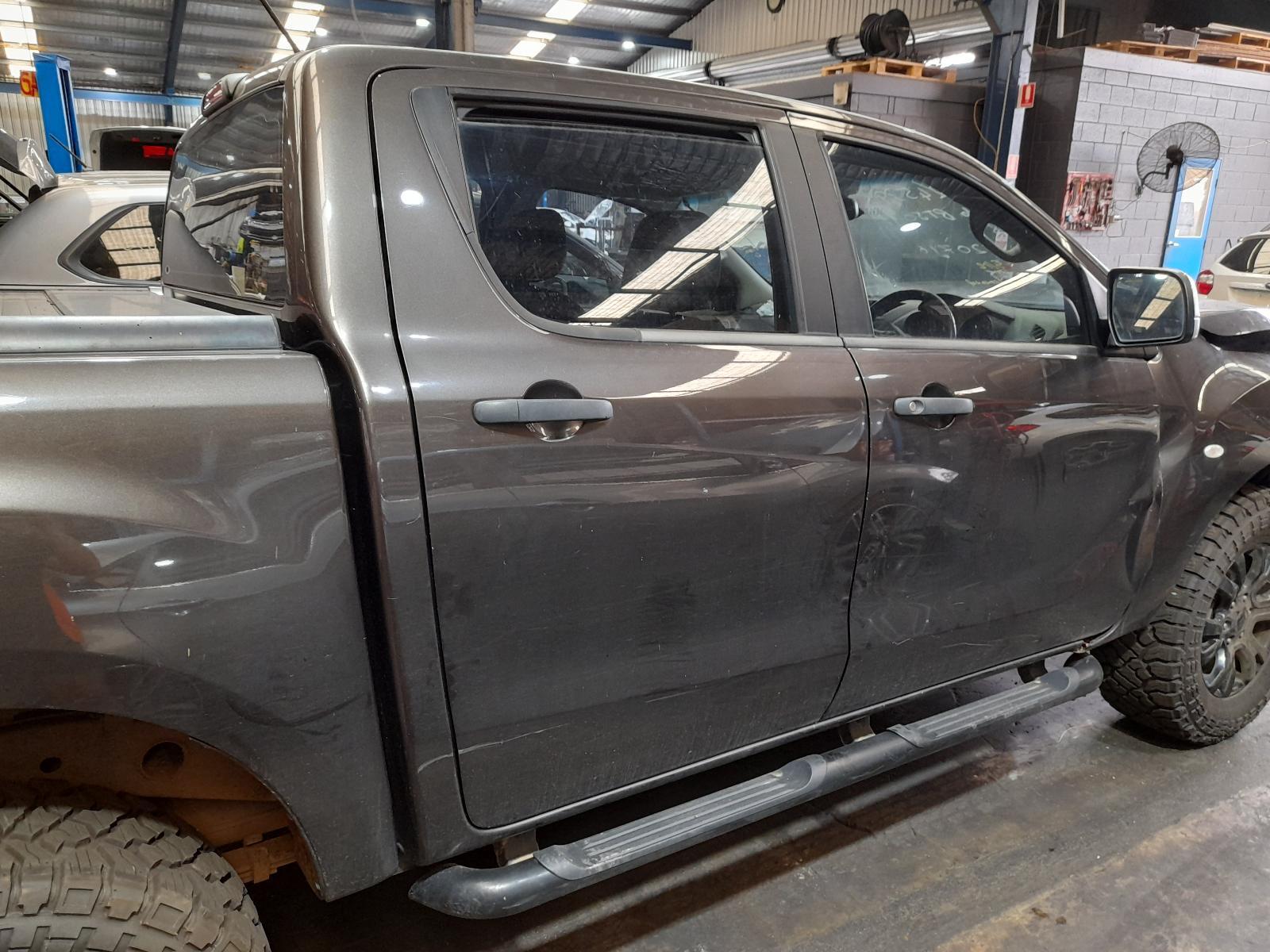 View Auto part Right Rear Door Window Mazda Bt50 2018