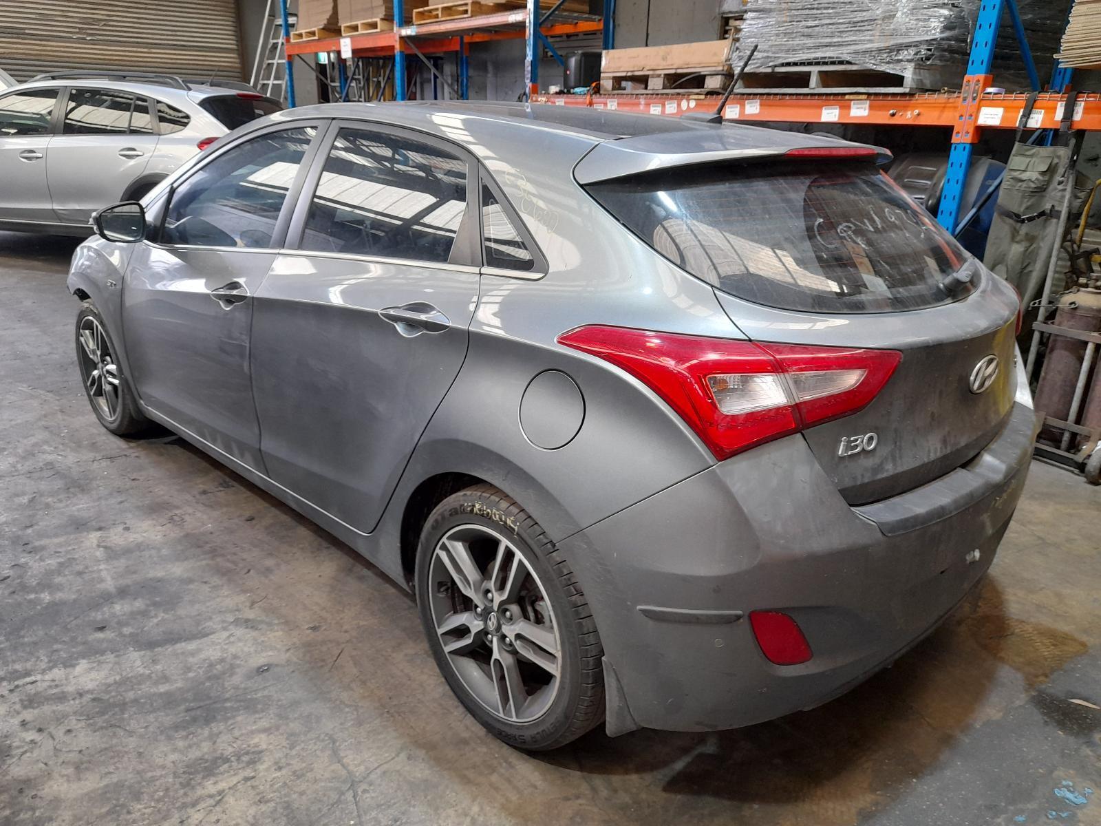 View Auto part Trans/Gearbox Hyundai I30 2016