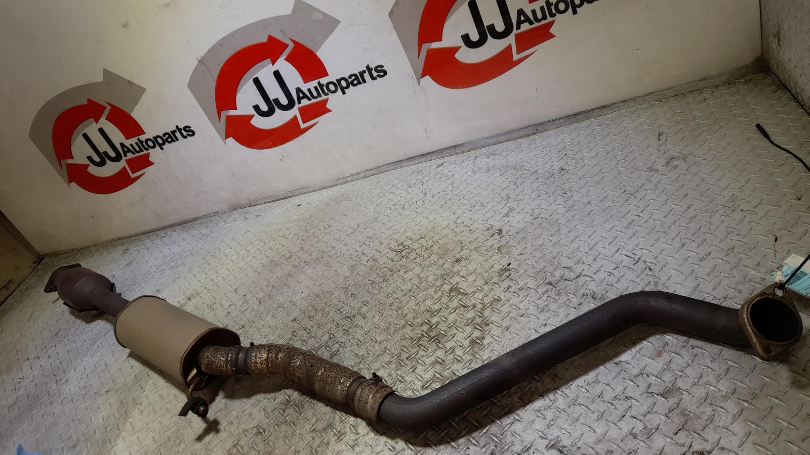 View Auto part Catalytic Converter Hyundai I30 2016