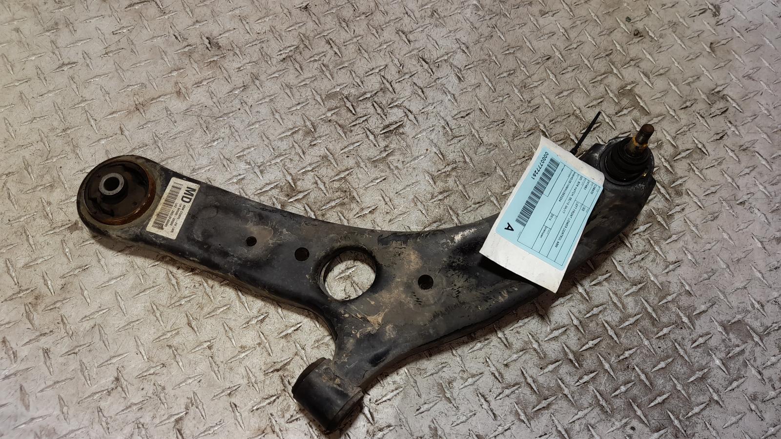 View Auto part Left Front Lower Control Arm Hyundai I30 2016