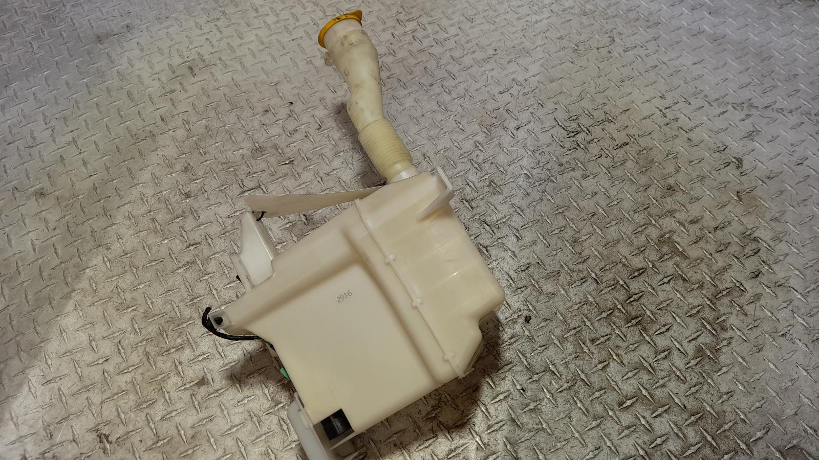 View Auto part Washer Bottle Subaru Xv 2012