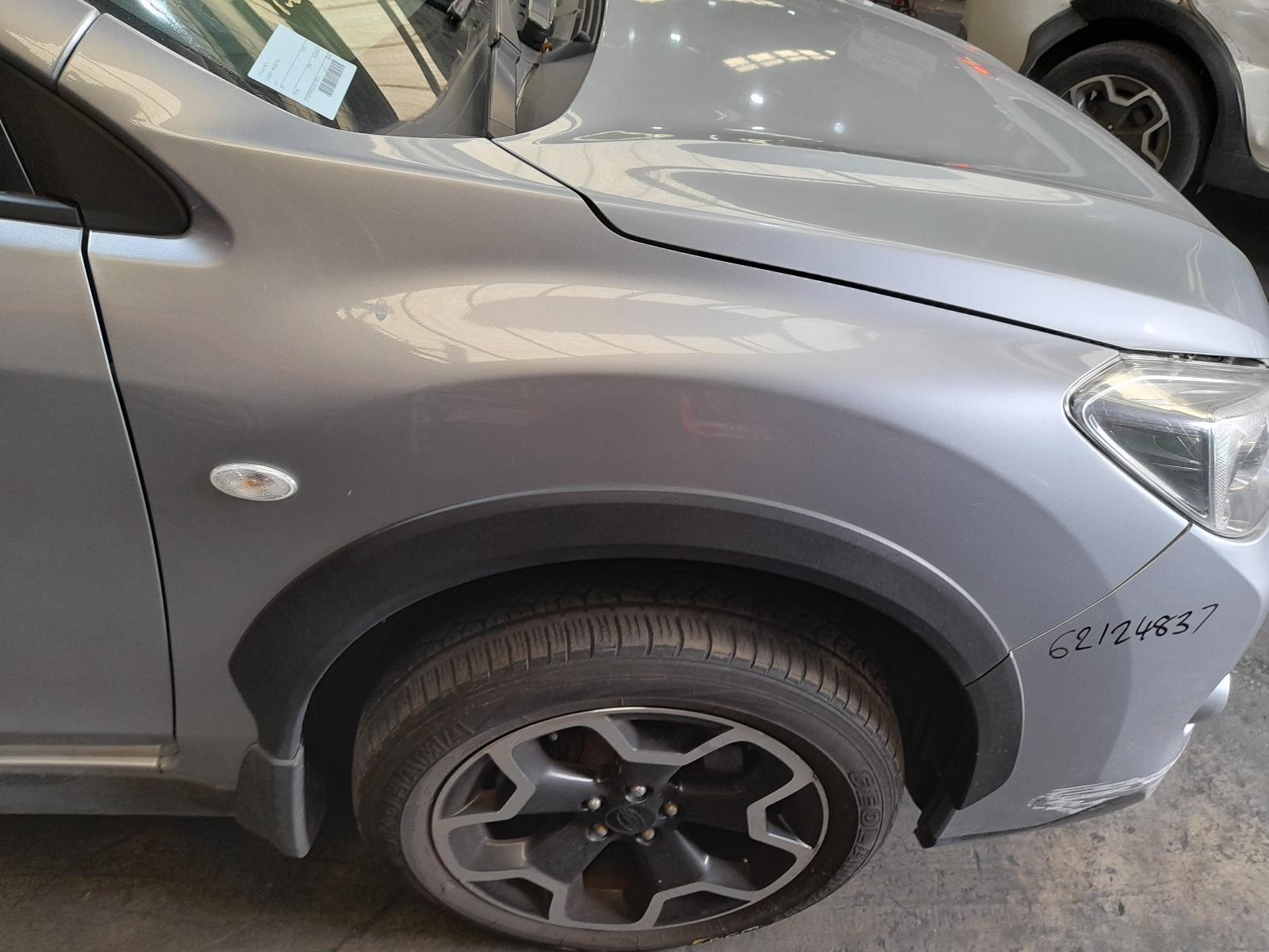 View Auto part Right Guard Subaru Xv 2012