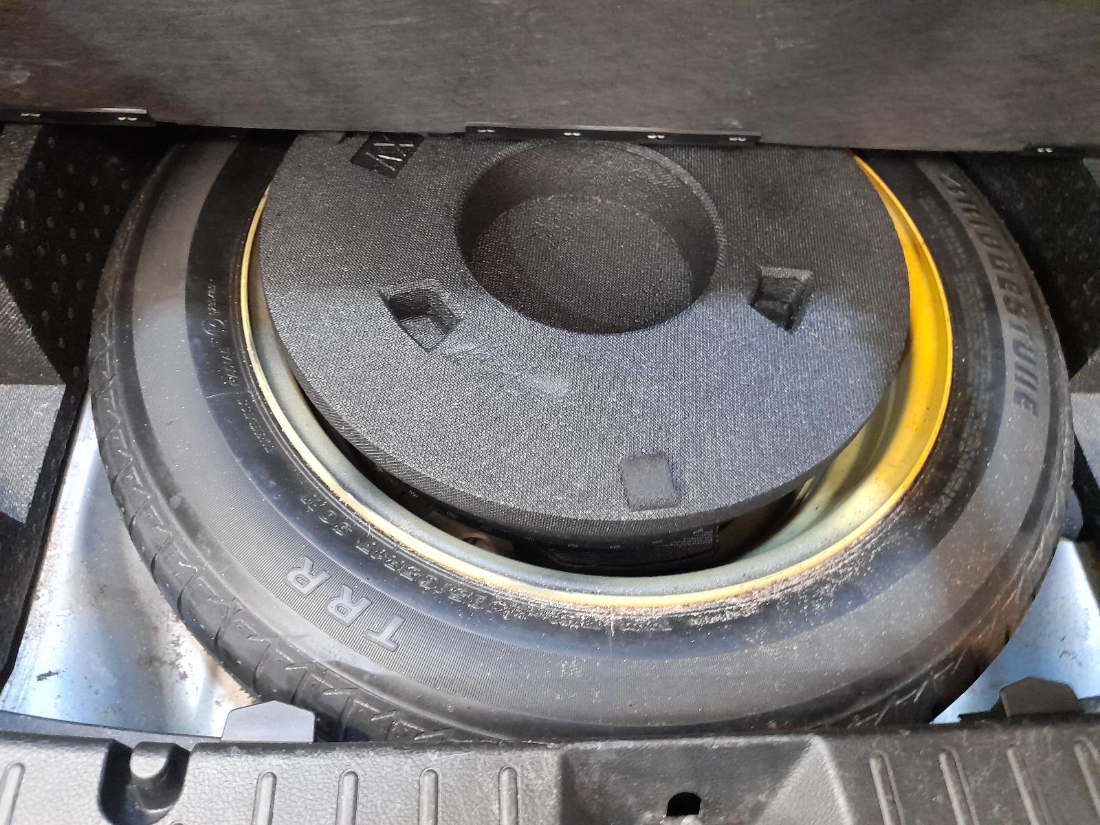 View Auto part Wheel Standard/Steel Subaru Xv 2012