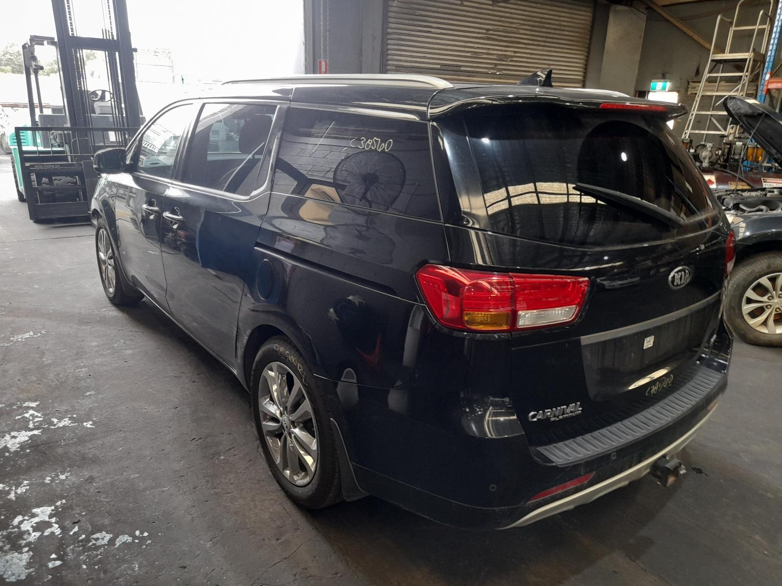 View Auto part Trans/Gearbox Kia Carnival/grand Carnival 2016