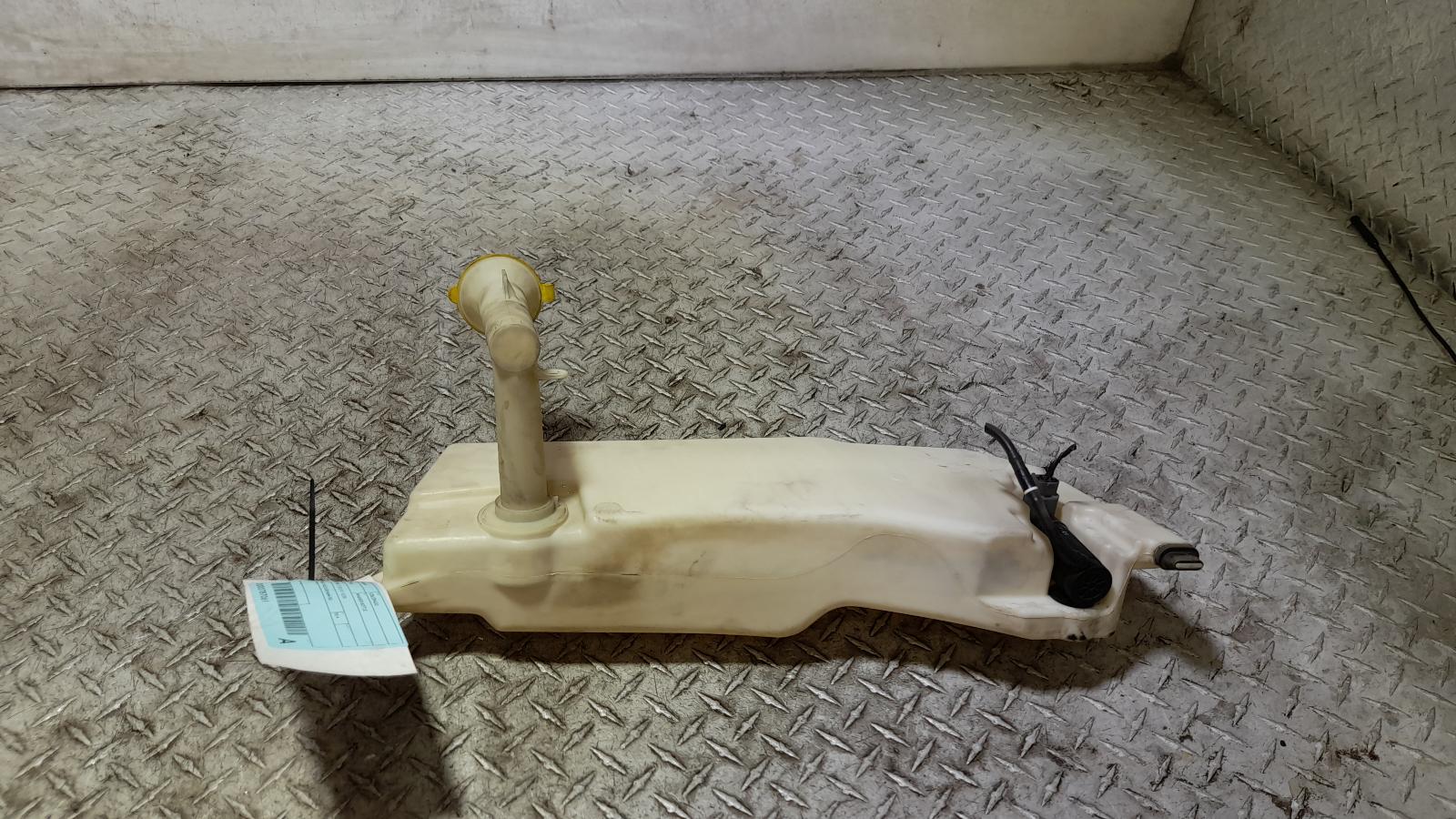 View Auto part Washer Bottle Holden Colorado 2014