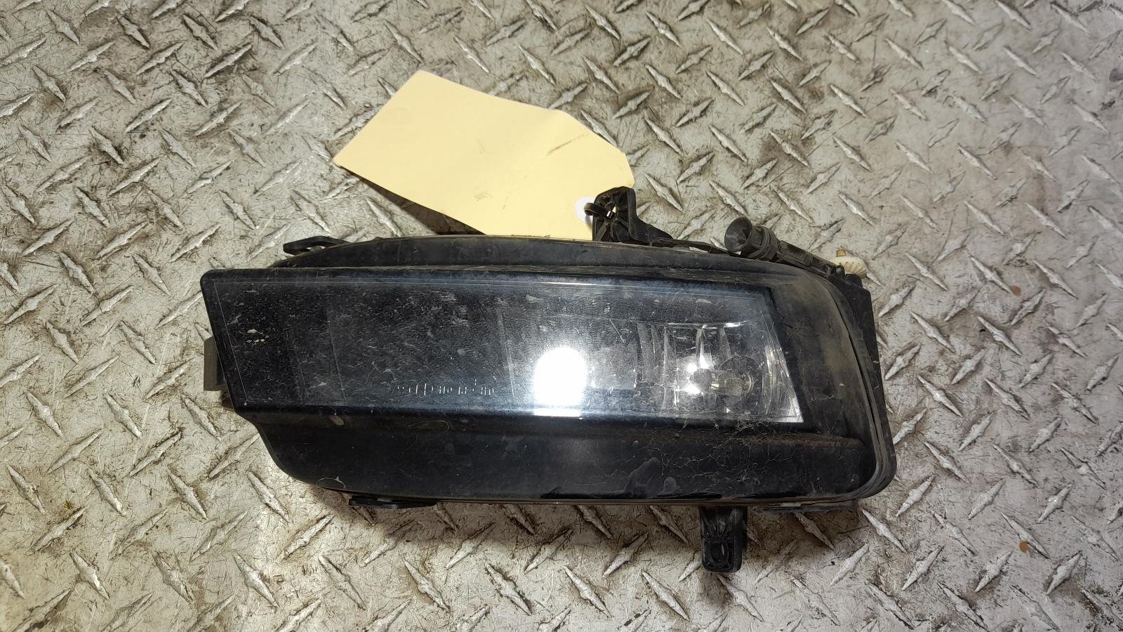 View Auto part Right Indicator/Fog/Side Volkswagen Golf 2012