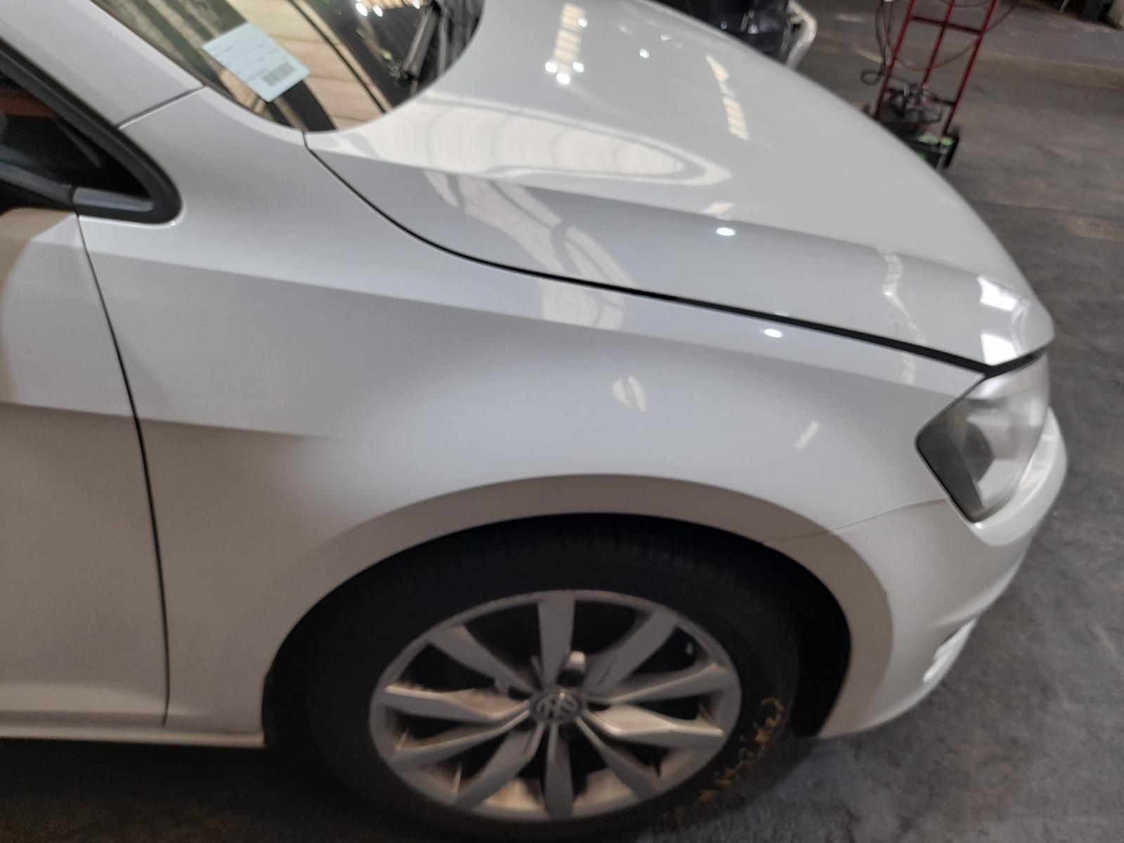 View Auto part Right Guard Volkswagen Golf 2012