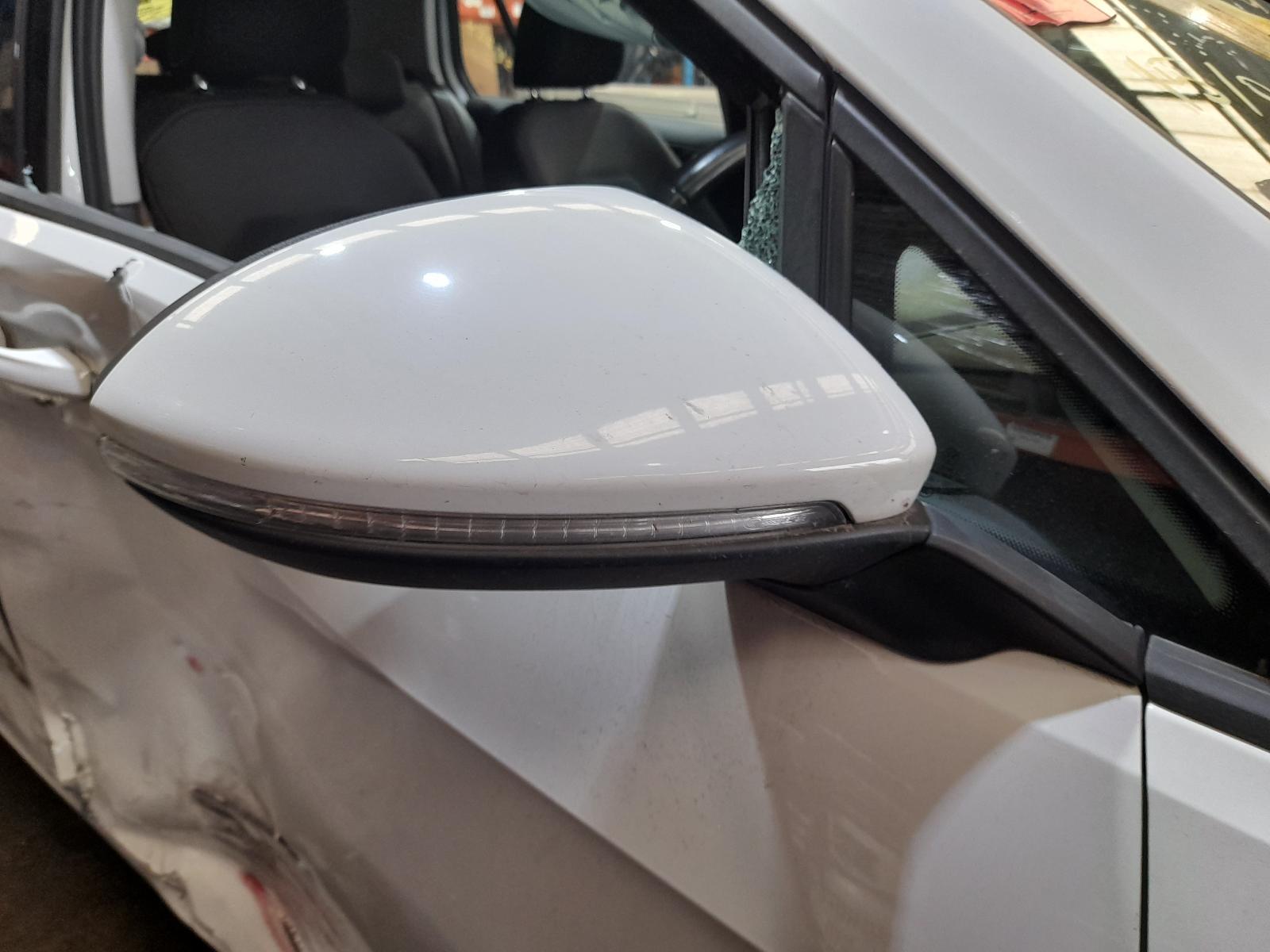 View Auto part Right Door Mirror Volkswagen Golf 2012