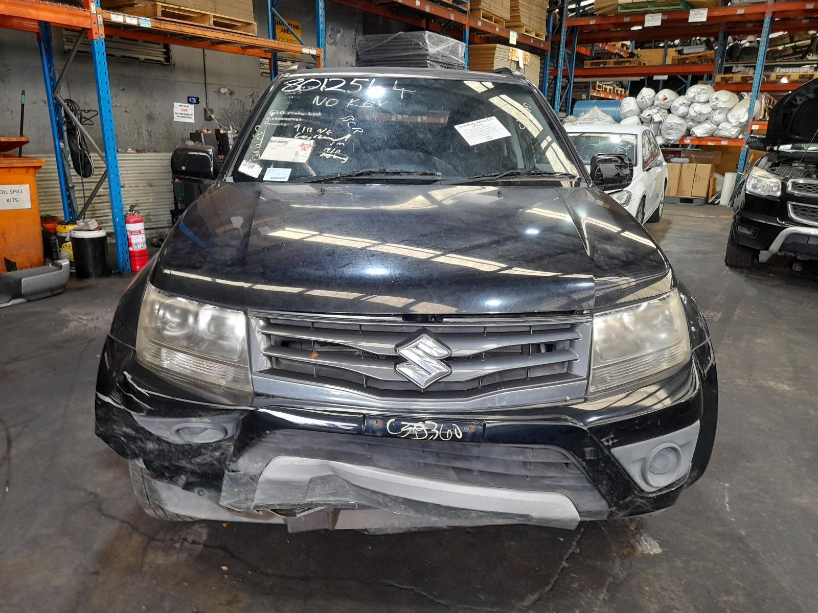 View Auto part Bonnet Suzuki Vitara 2013