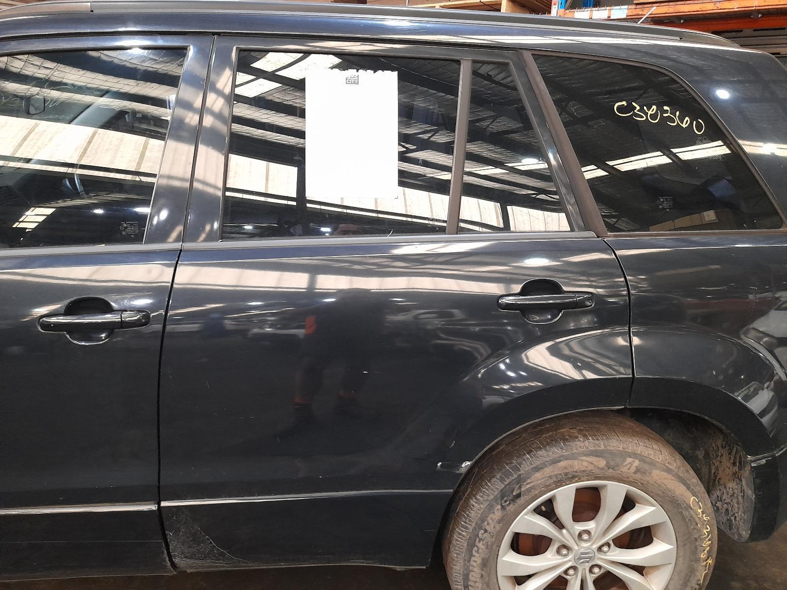 View Auto part Left Rear Wnd Reg/Motor Suzuki Vitara 2013