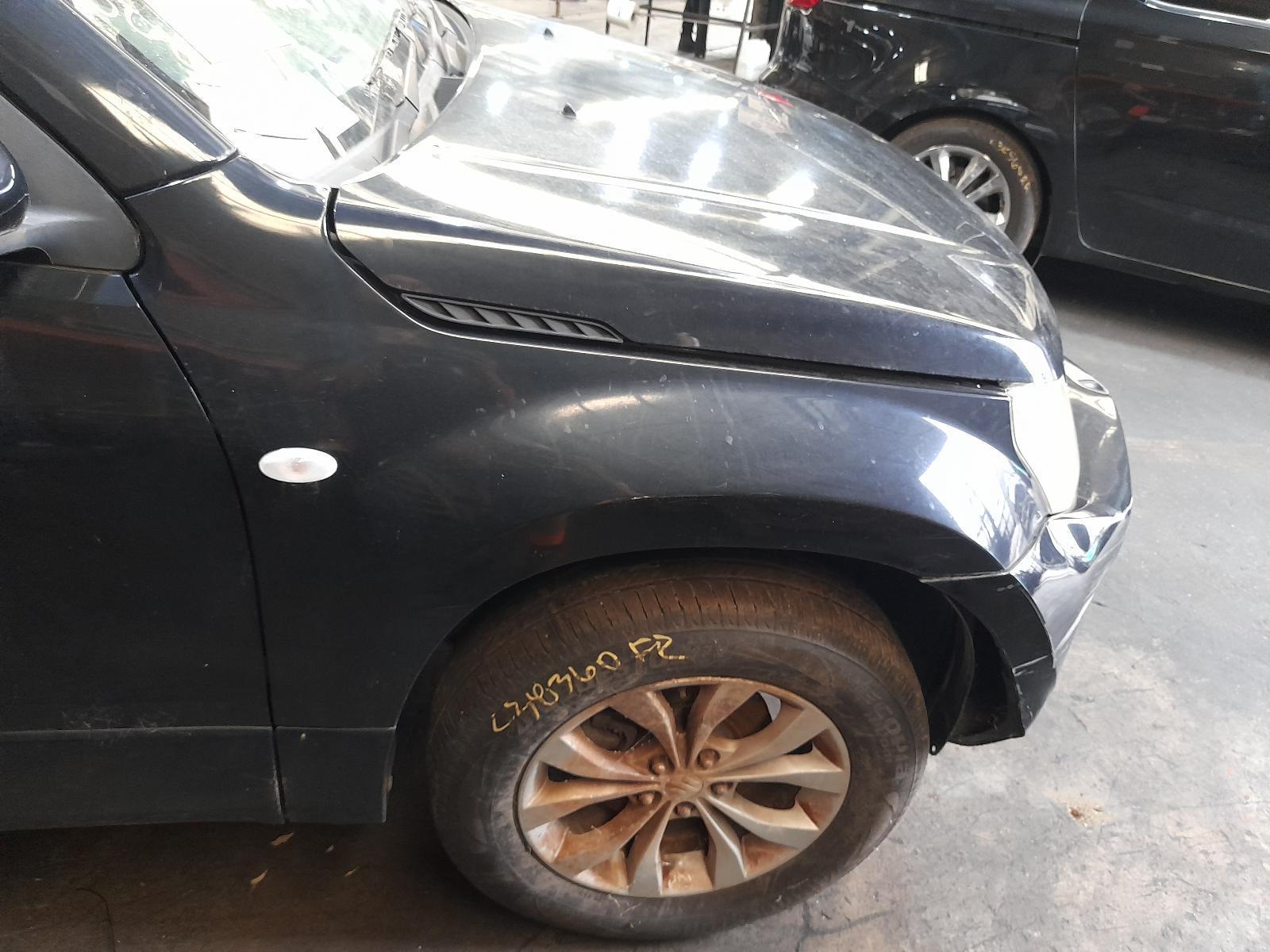 View Auto part Right Guard Suzuki Vitara 2013