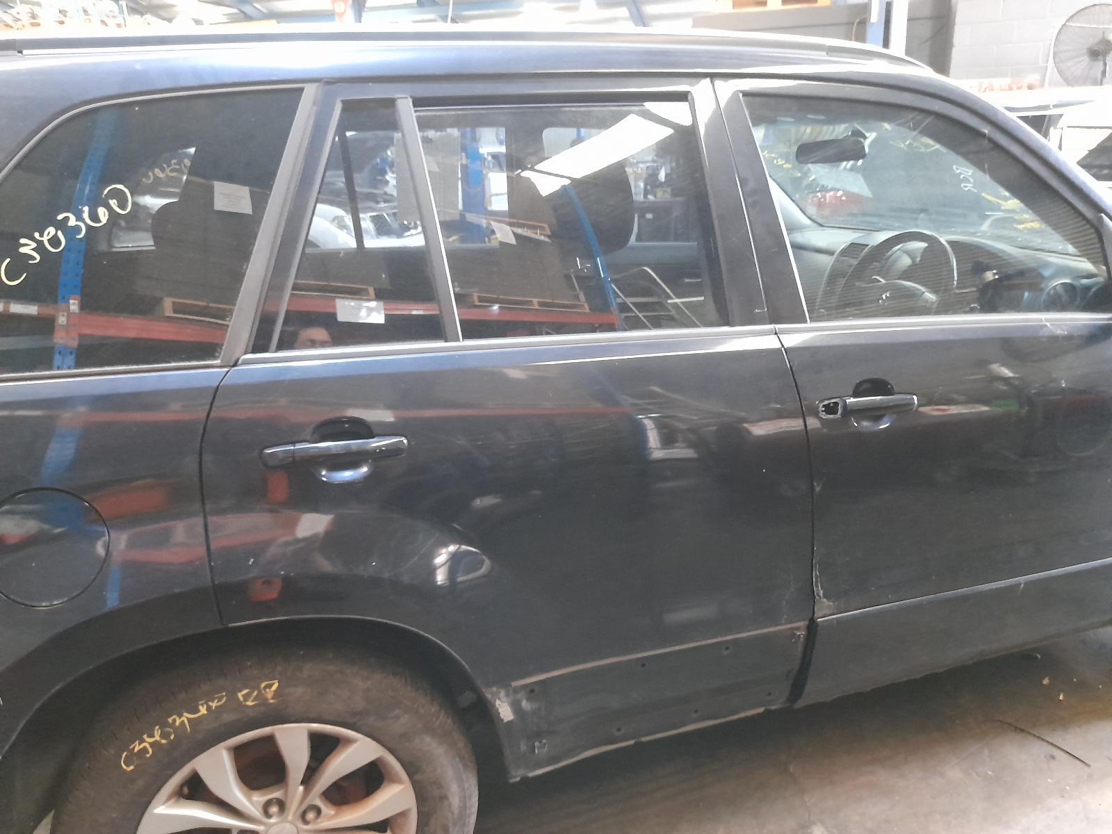 View Auto part Right Rear Wnd Reg/Motor Suzuki Vitara 2013