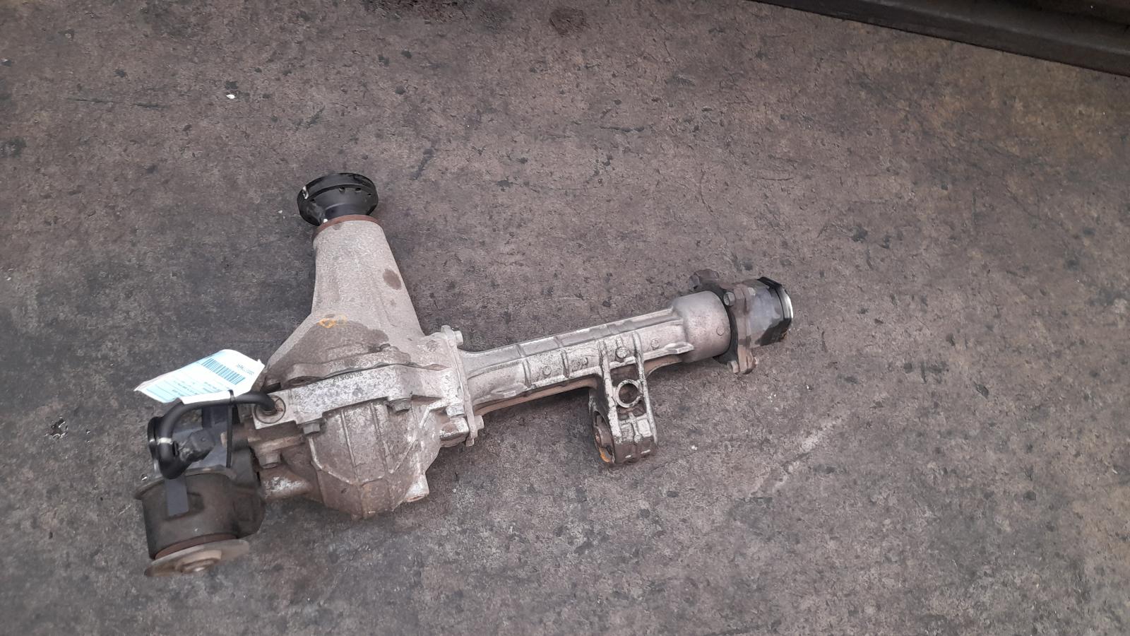 View Auto part Differential Centre Suzuki Vitara 2013