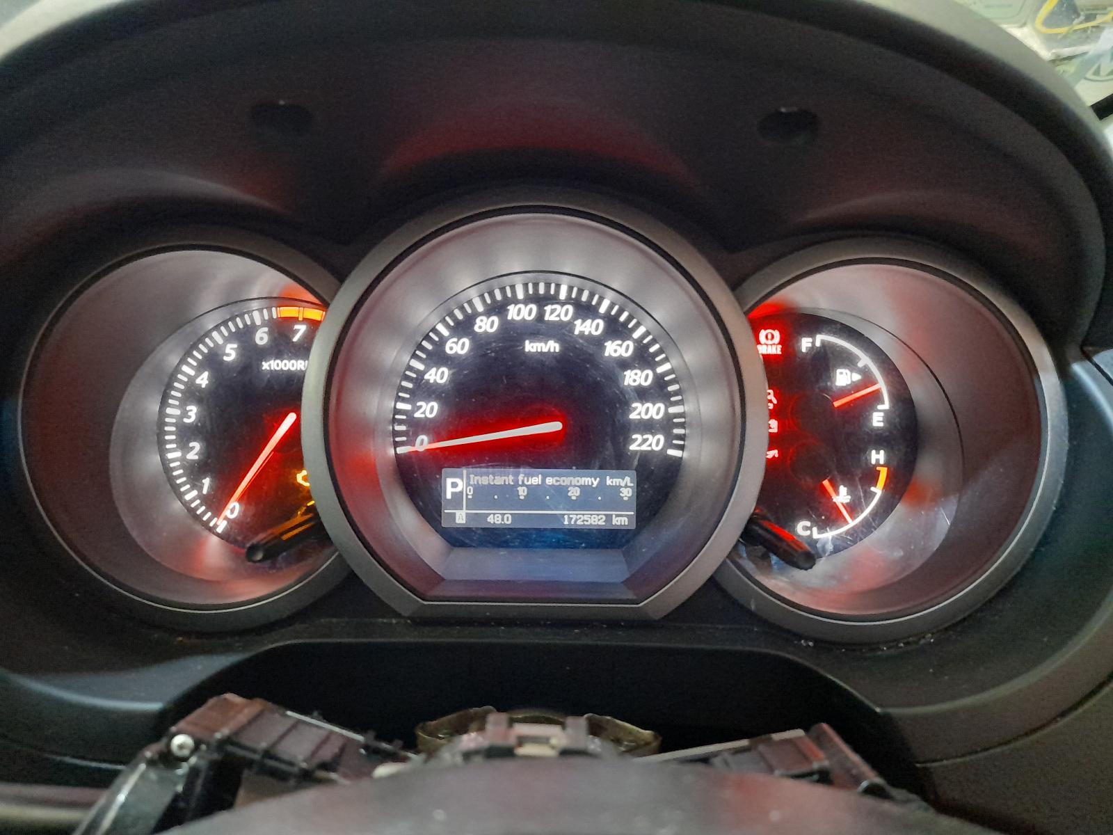View Auto part Instrument Cluster Suzuki Vitara 2013