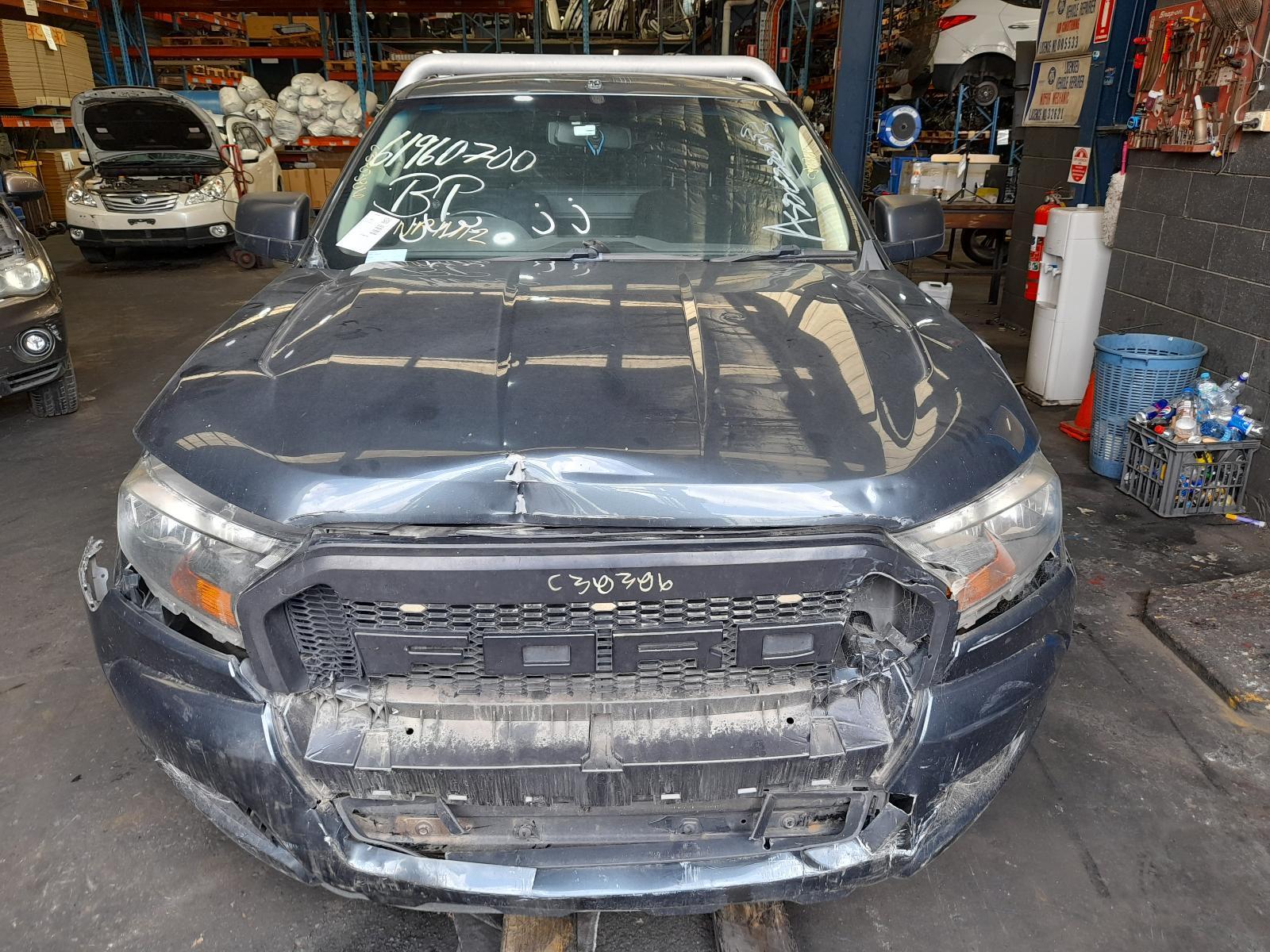 View Auto part Trans/Gearbox Ford Ranger 2015