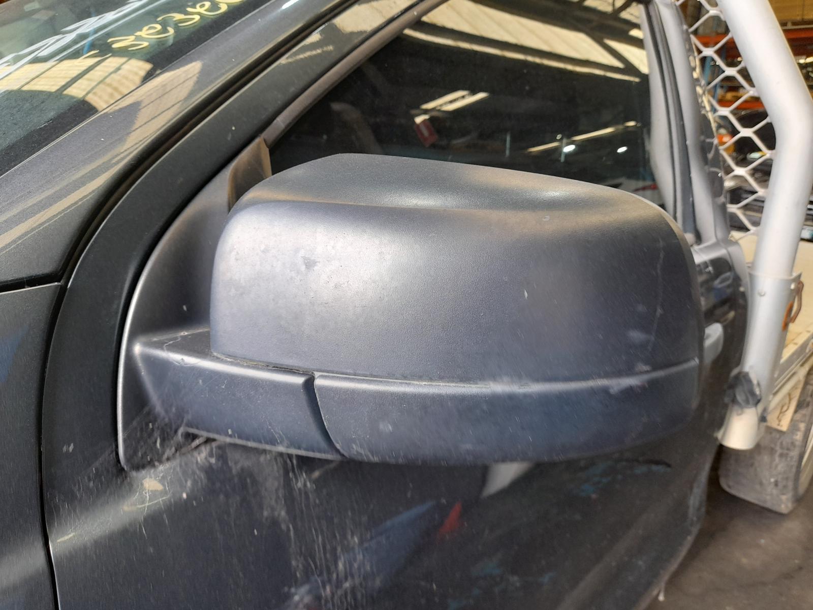 View Auto part Left Door Mirror Ford Ranger 2015