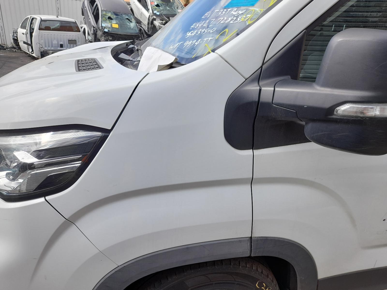 View Auto part Left Guard Ldv Deliver 9 2022