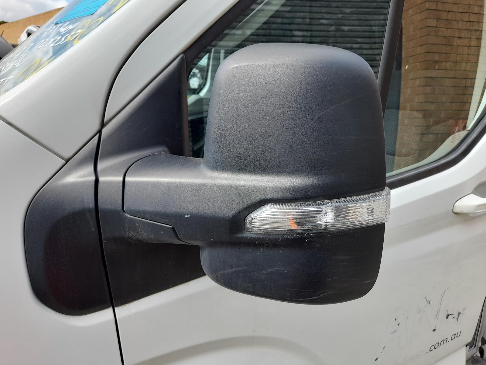 View Auto part Left Door Mirror Ldv Deliver 9 2022
