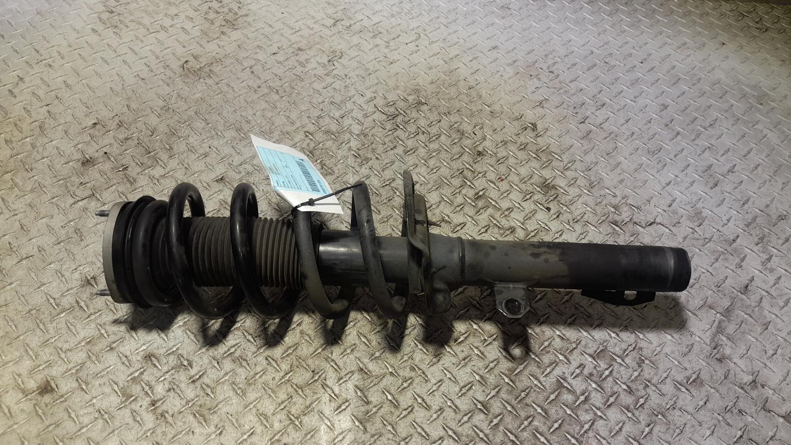 View Auto part Left Front Strut Ldv Deliver 9 2022