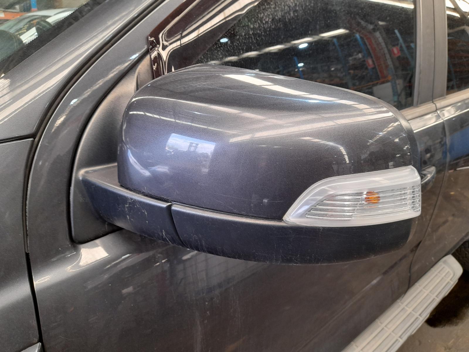 View Auto part Left Door Mirror Ford Ranger 2018