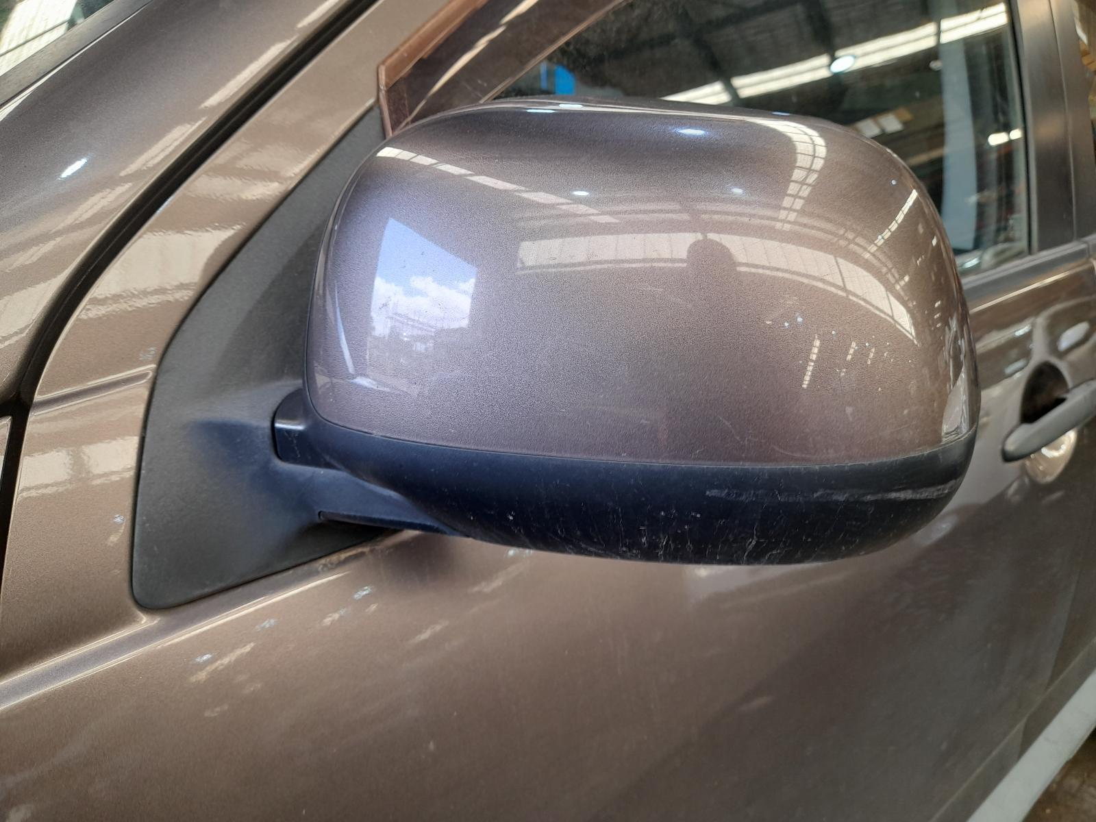 View Auto part Left Door Mirror Mitsubishi Outlander 2011