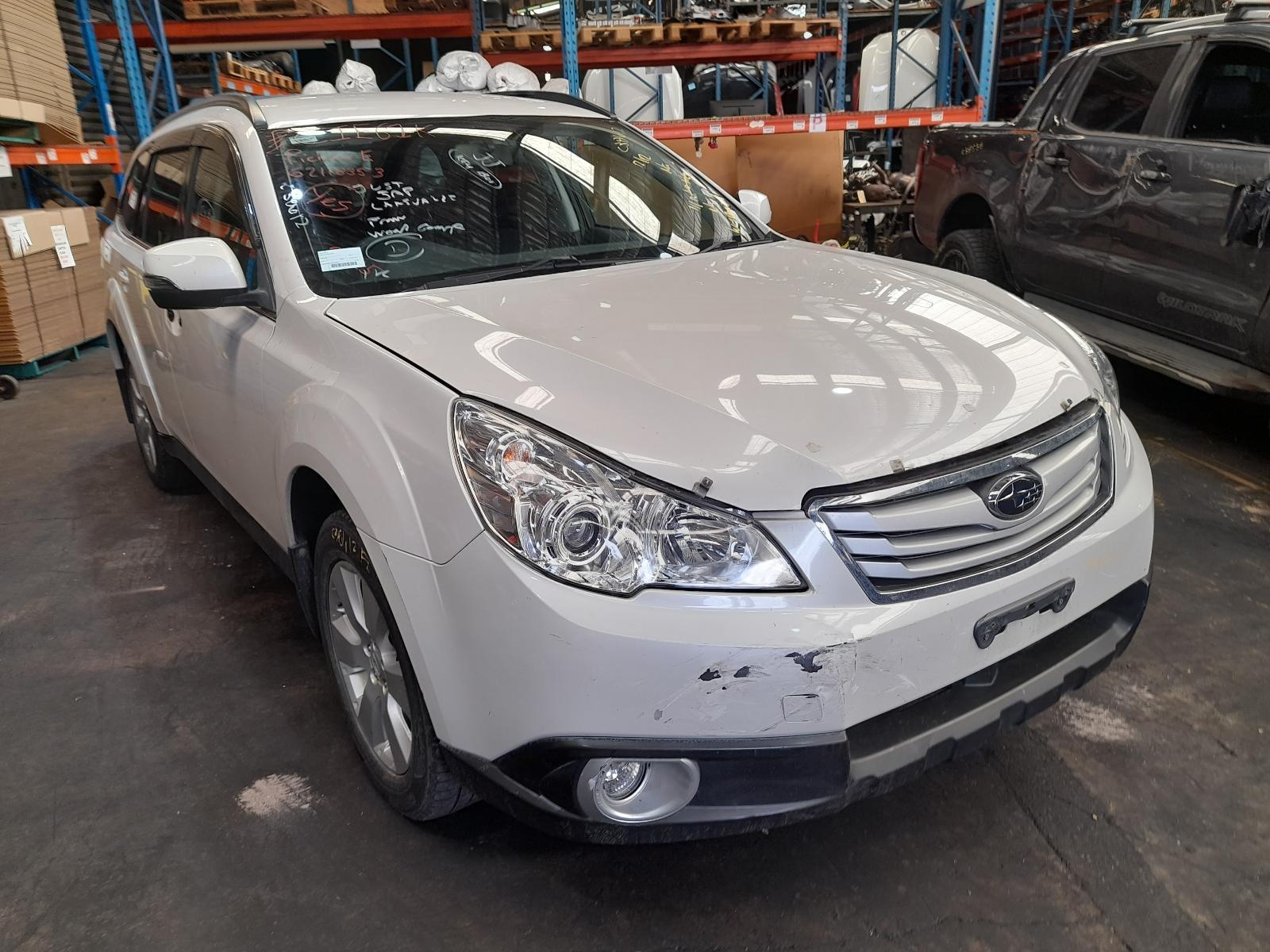 View Auto part Trans/Gearbox Subaru Outback 2012
