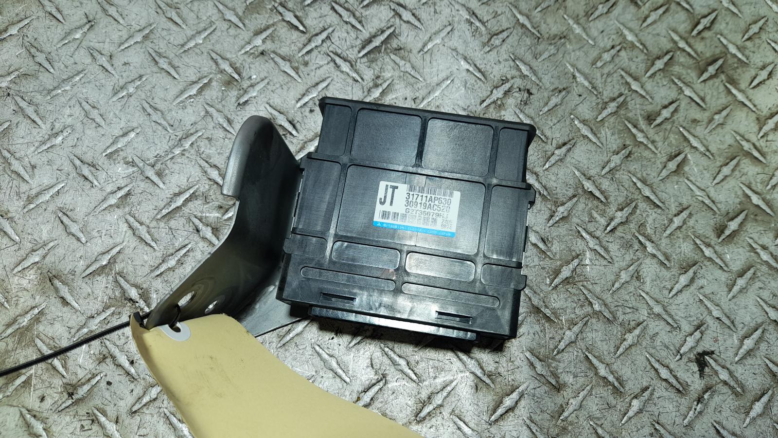 View Auto part Ecu Subaru Outback 2012