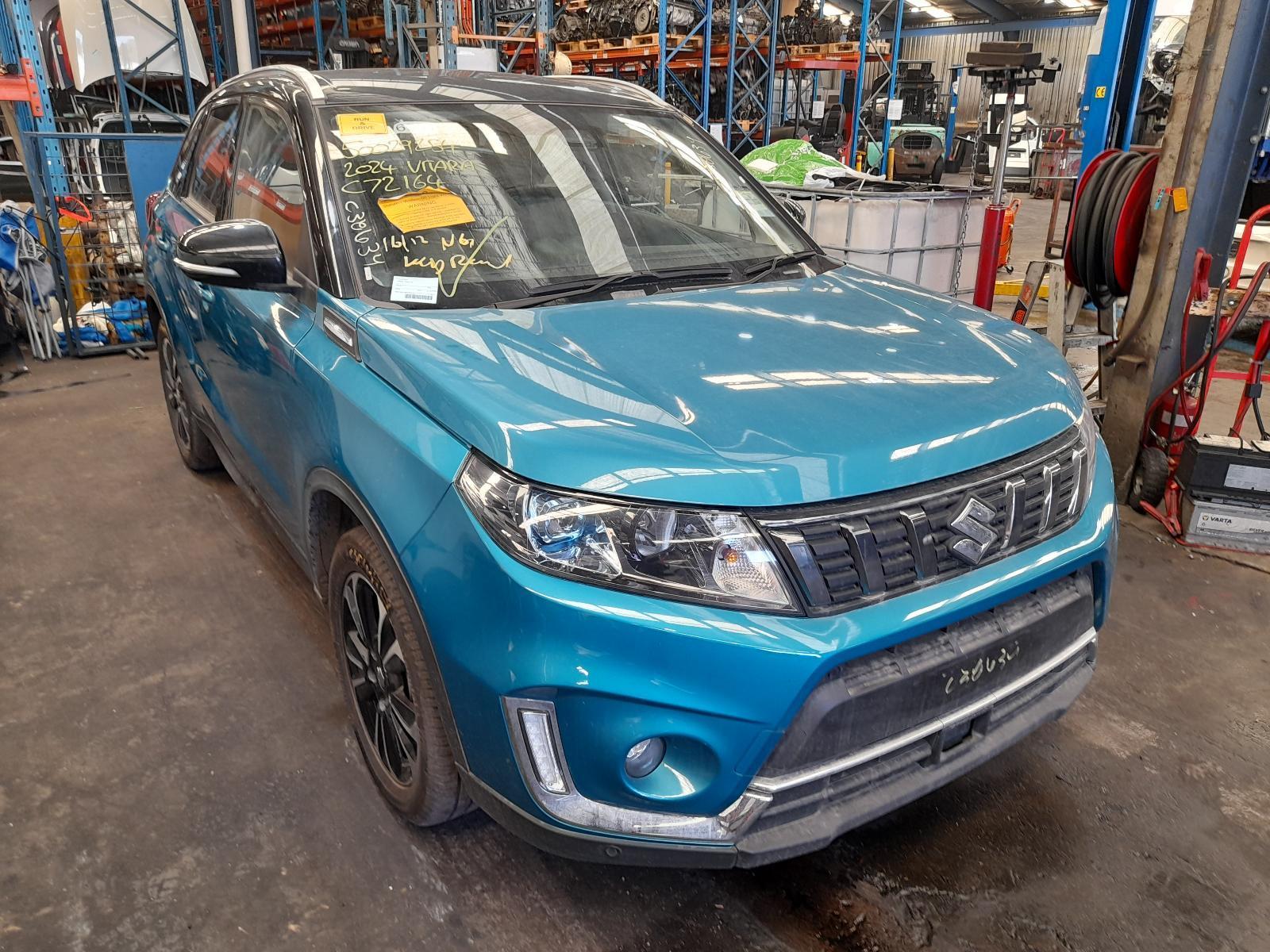 View Auto part Trans/Gearbox Suzuki Vitara 2023