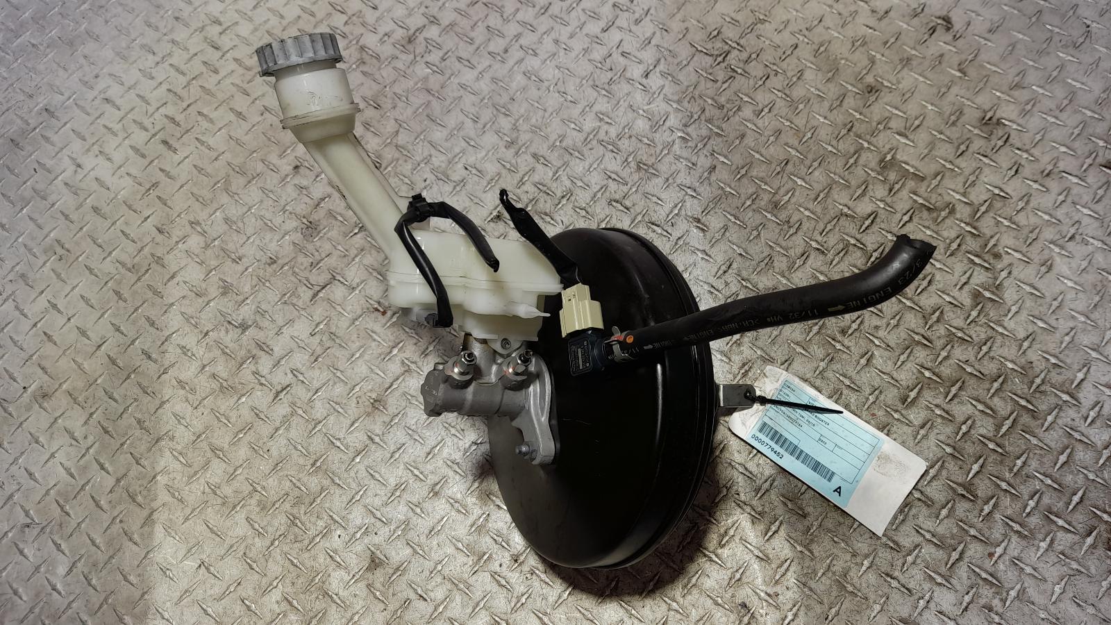 View Auto part Brake Booster Suzuki Vitara 2023