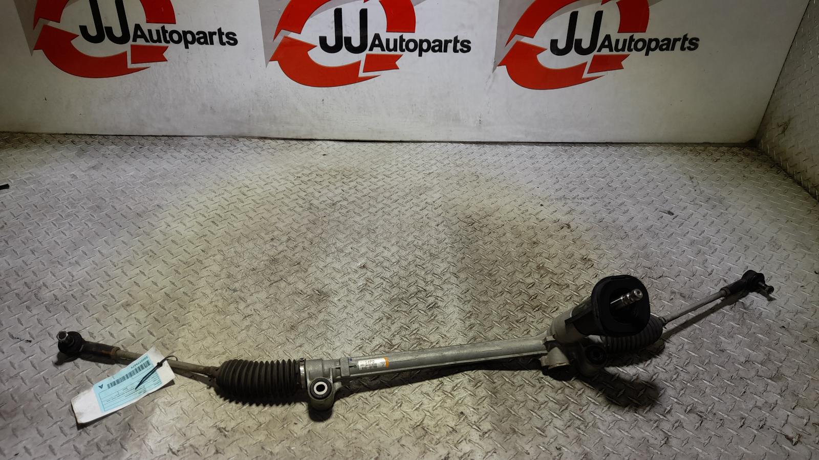 View Auto part Steering Box/Rack Suzuki Vitara 2023