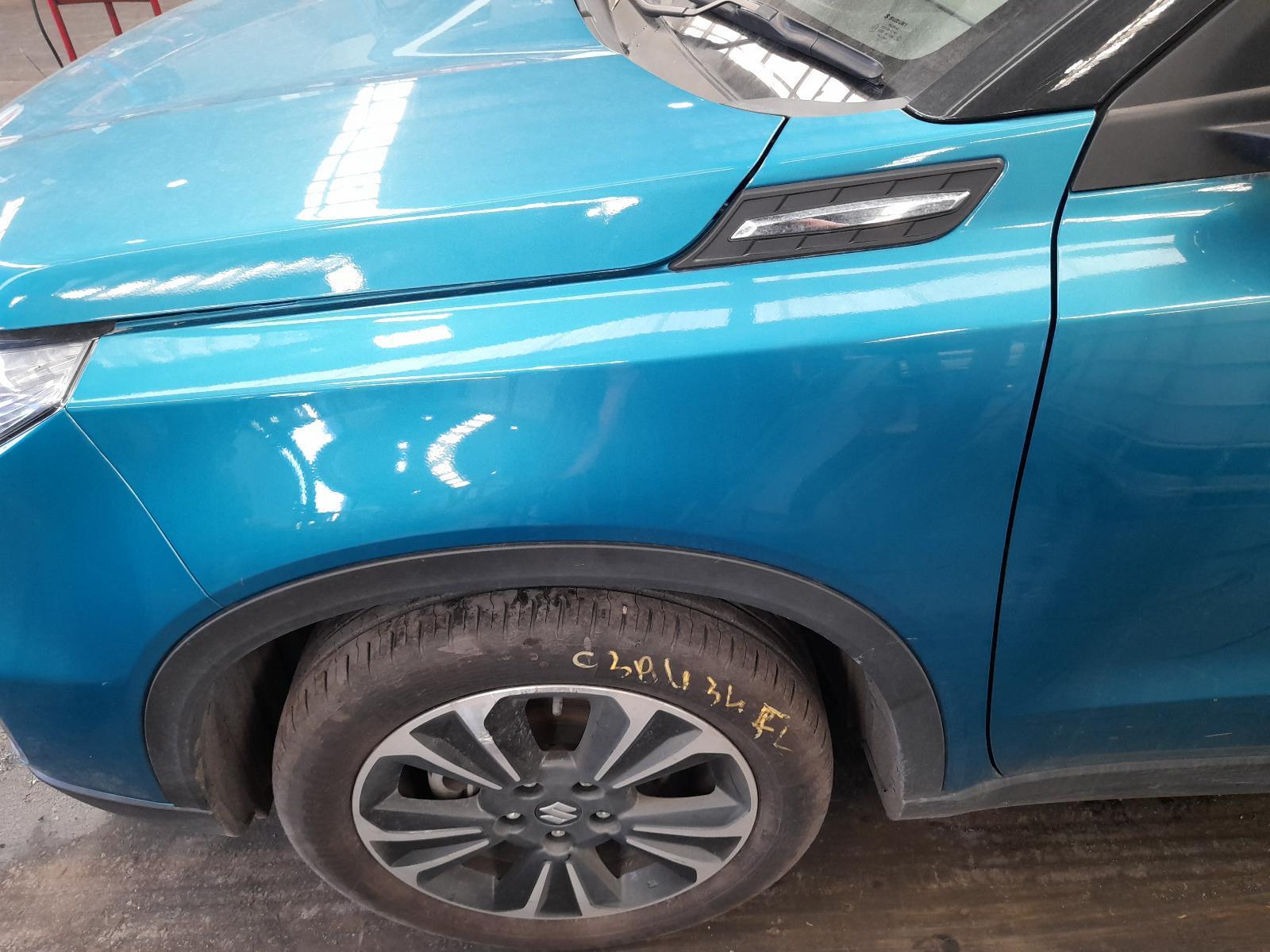 View Auto part Left Guard Suzuki Vitara 2023