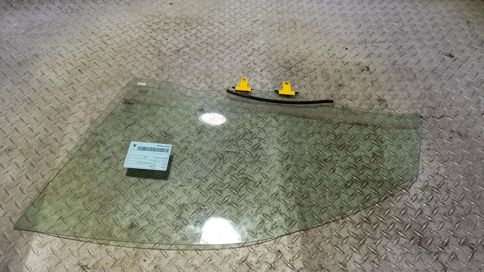 View Auto part Left Front Door Window Suzuki Vitara 2023