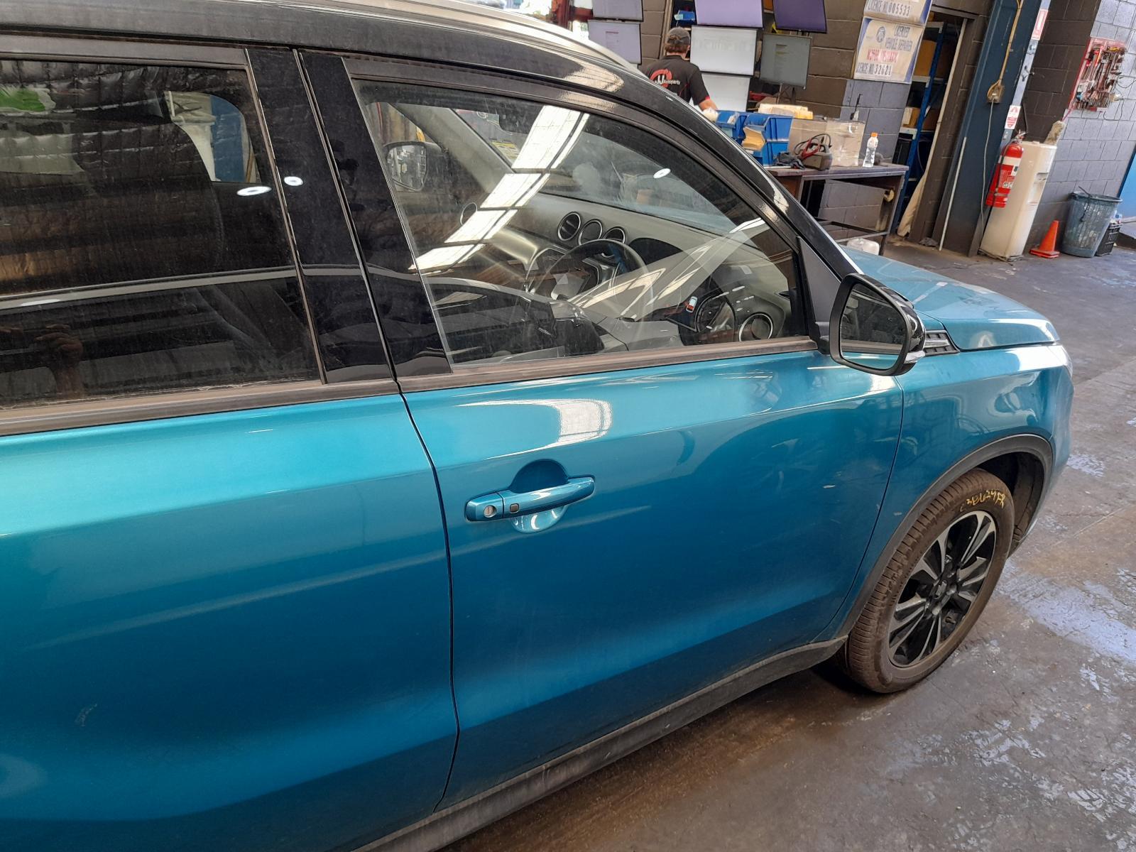 View Auto part Right Front Door Suzuki Vitara 2023